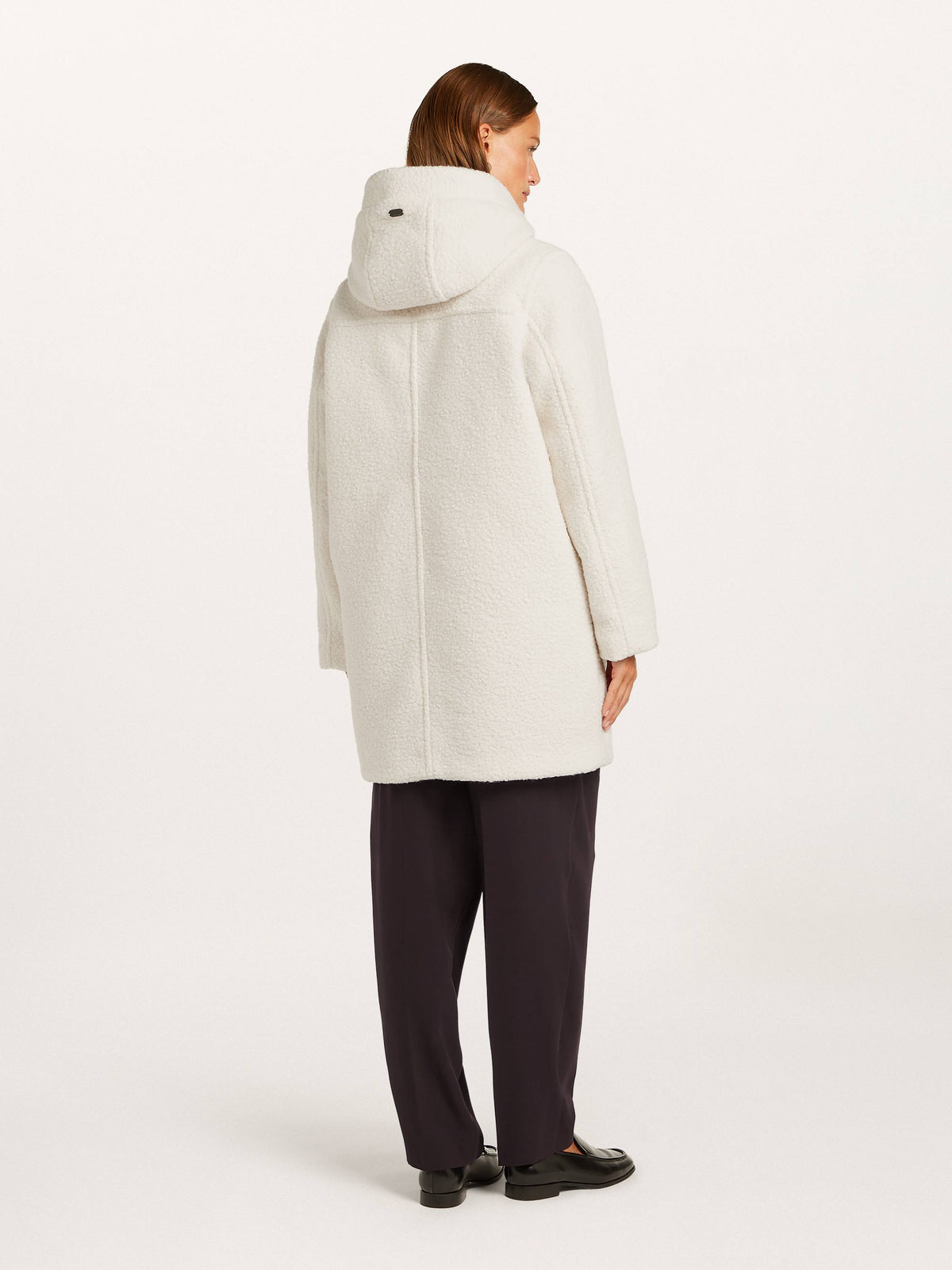 Kiera Coat