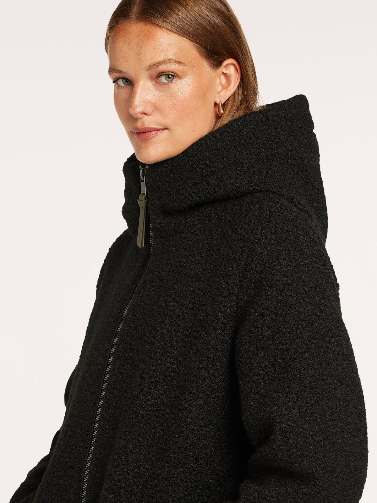 Kiera Coat
