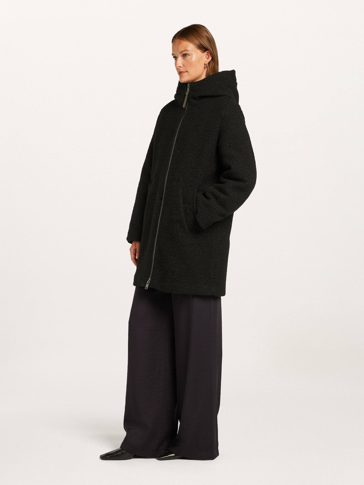 Kiera Coat