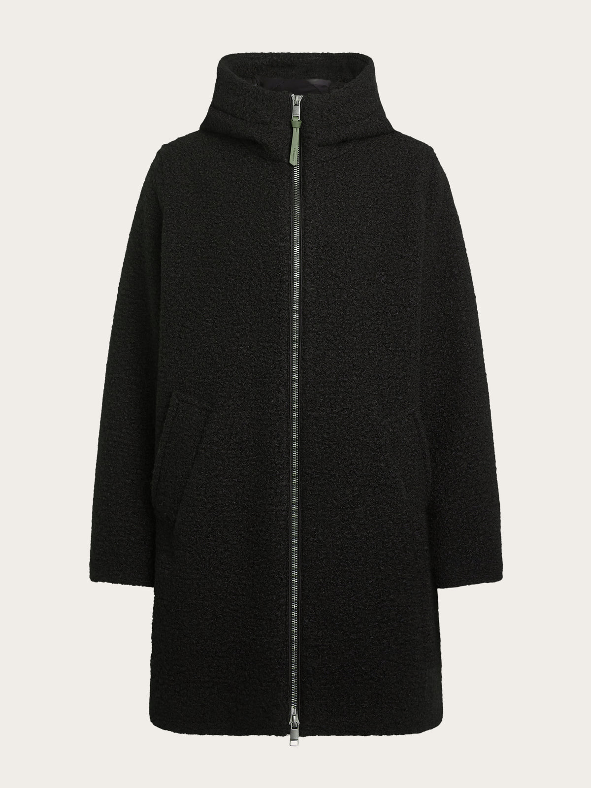 Kiera Coat