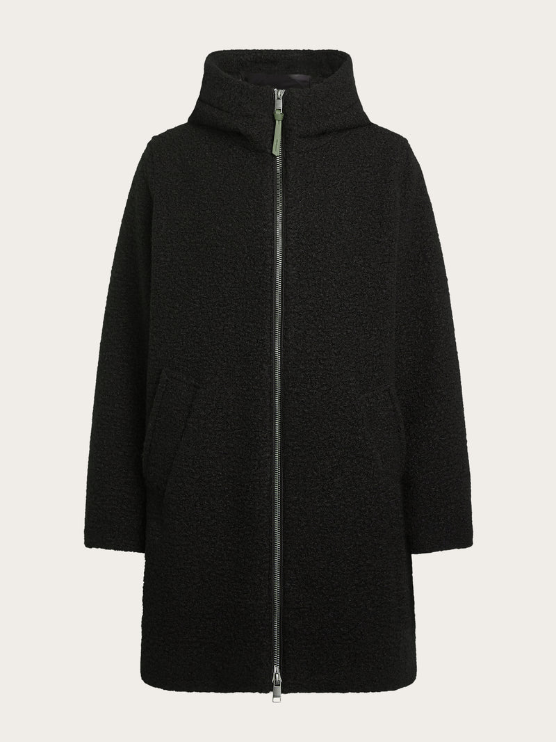 Kiera Coat