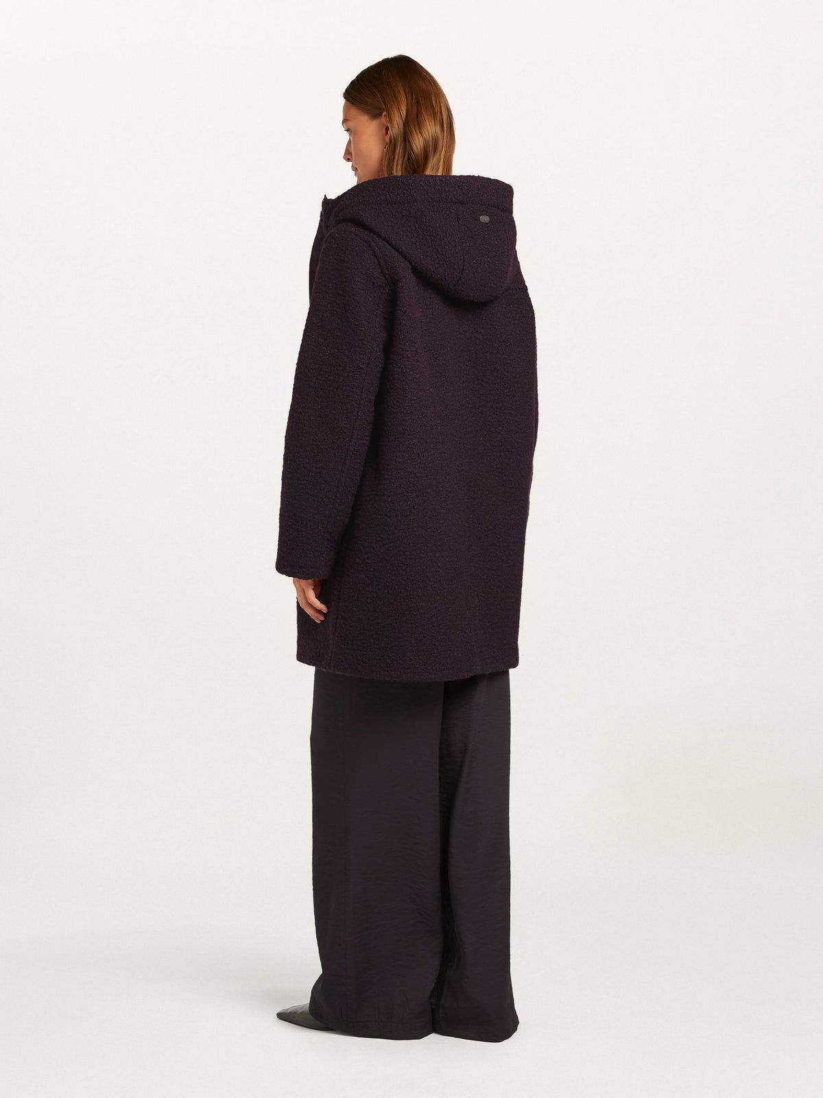 Kiera Coat
