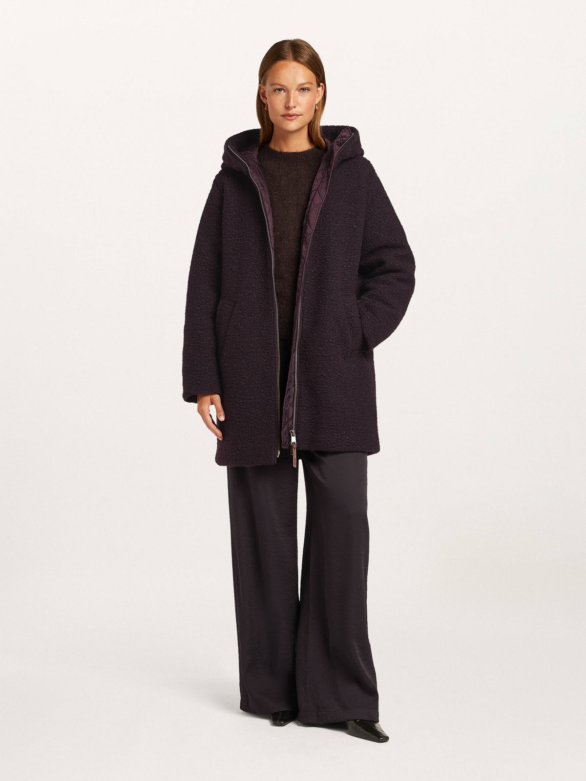 Kiera Coat
