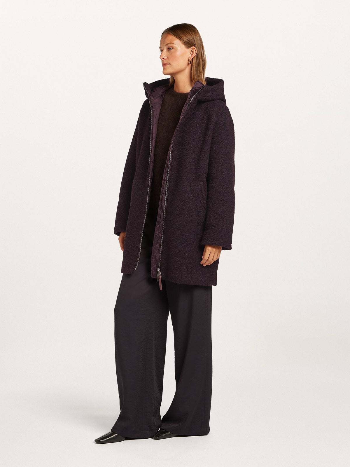 Kiera Coat
