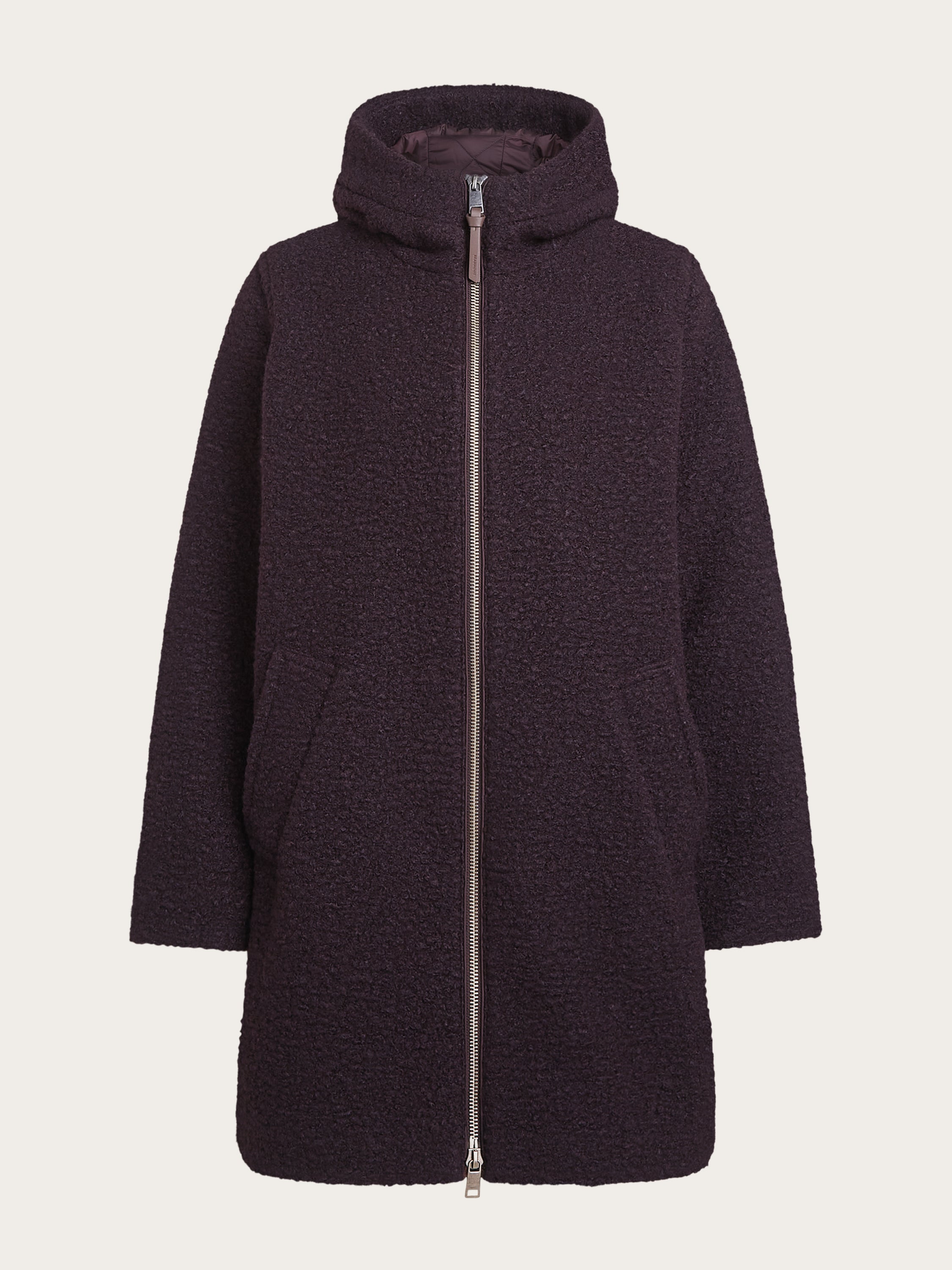 Kiera Coat