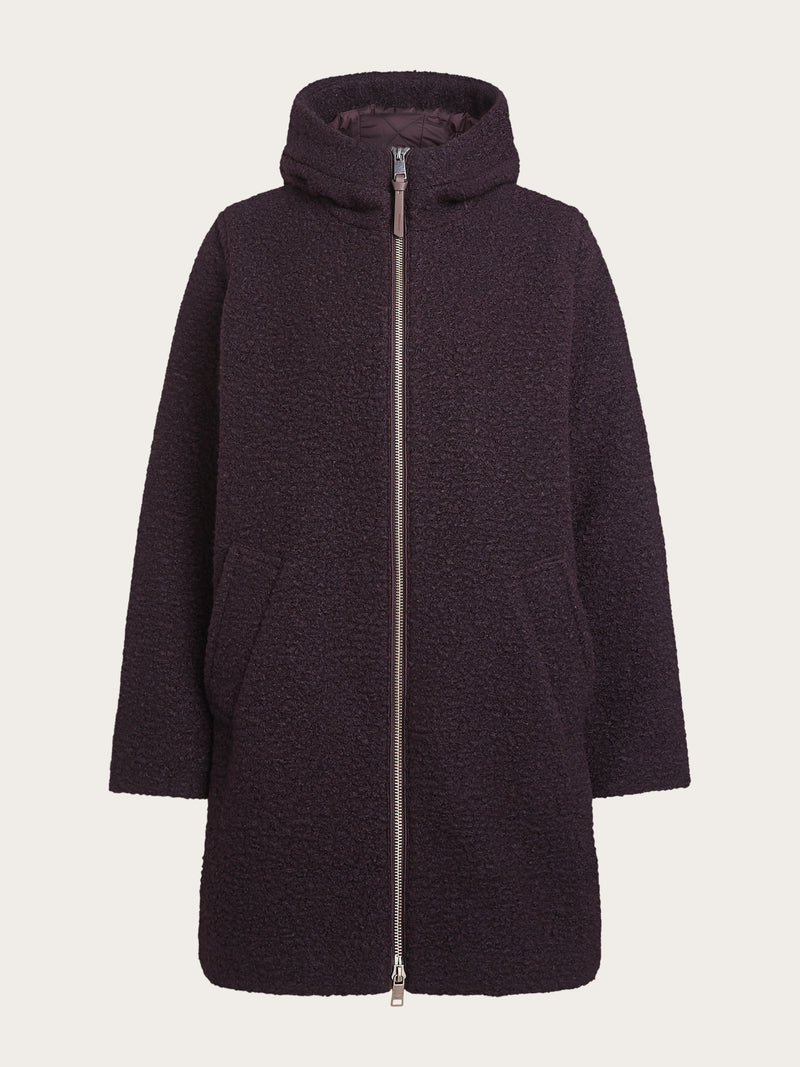 Kiera Coat