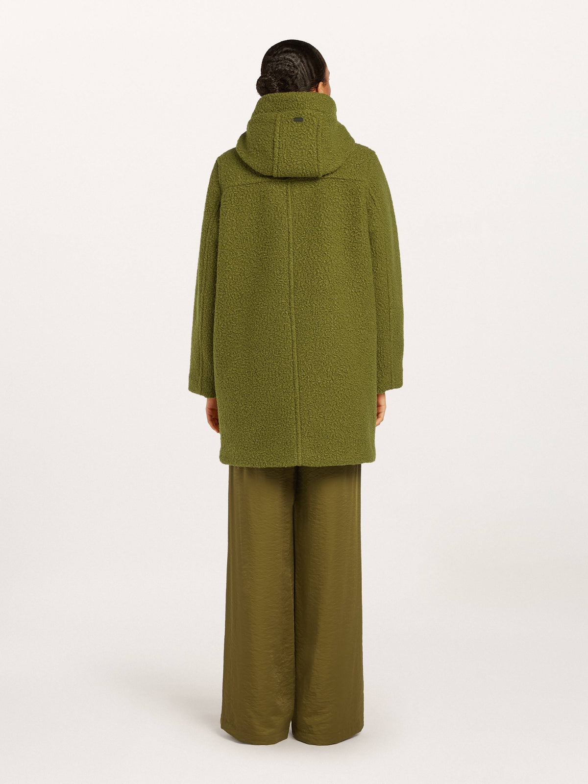 Kiera Coat