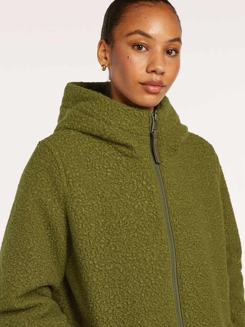 Kiera Coat