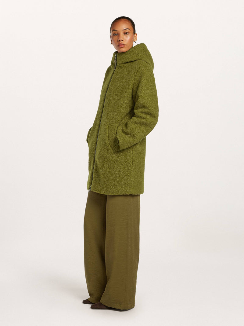 Kiera Coat