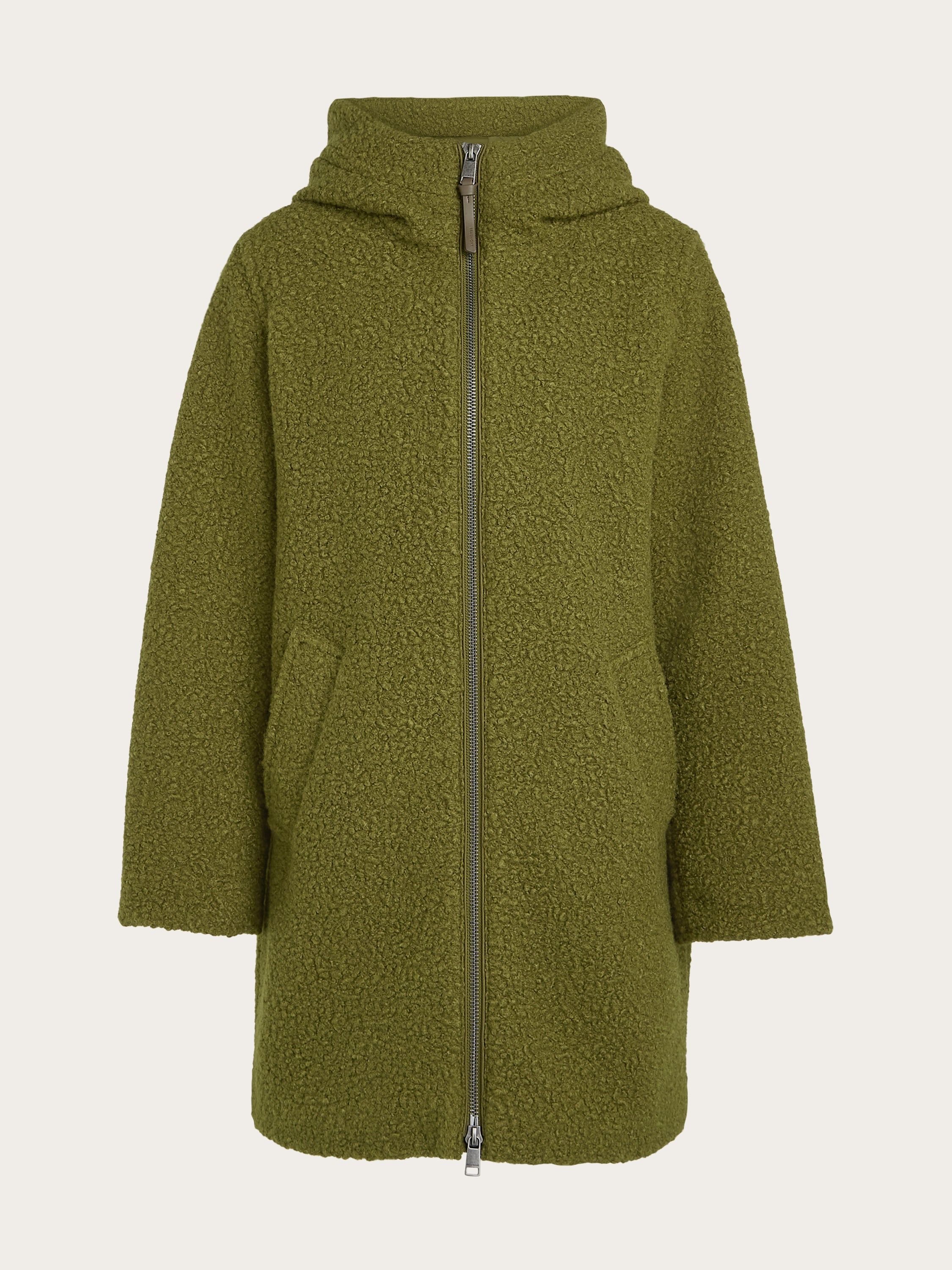Kiera Coat