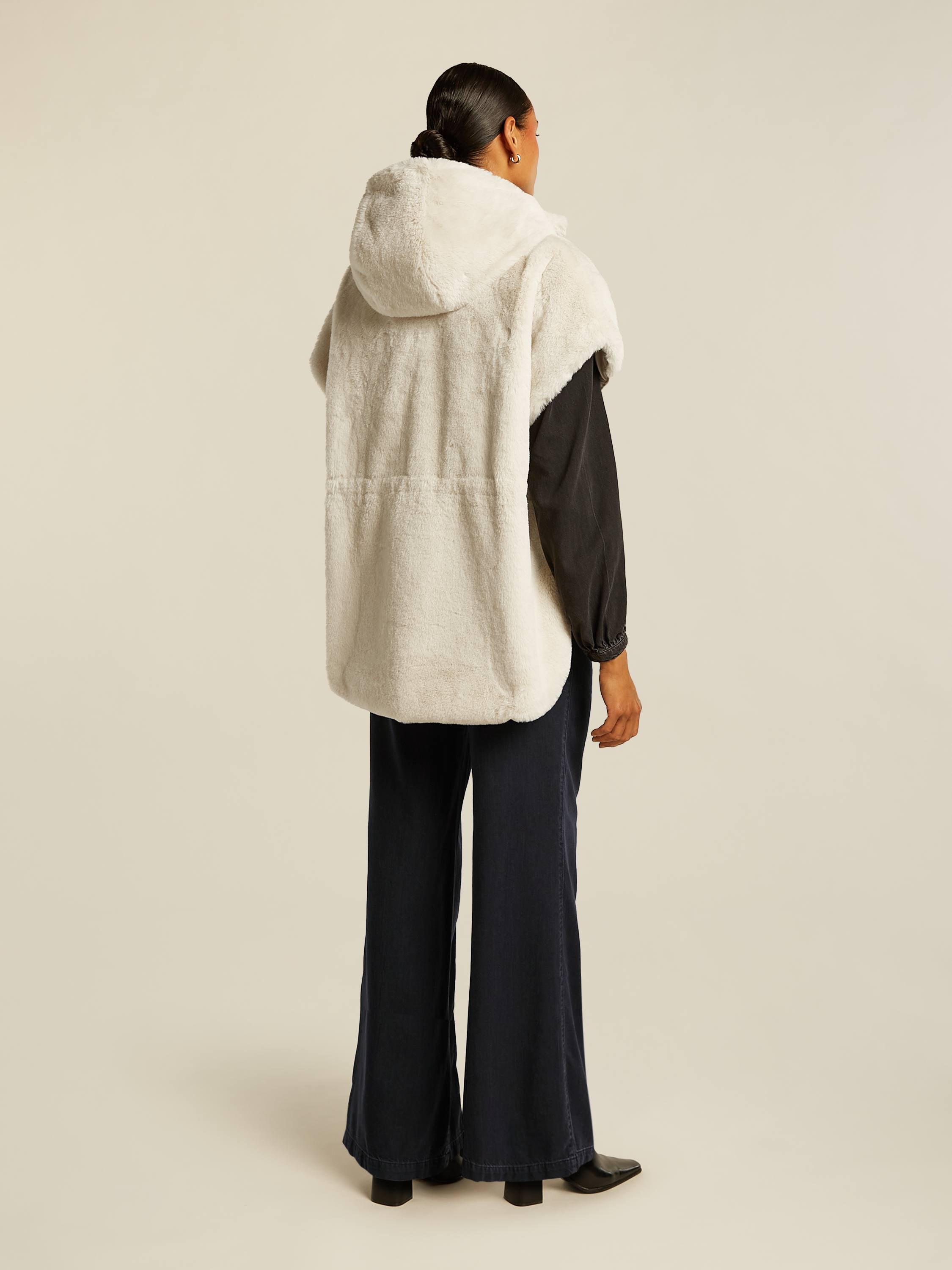 Kori Bodywarmer