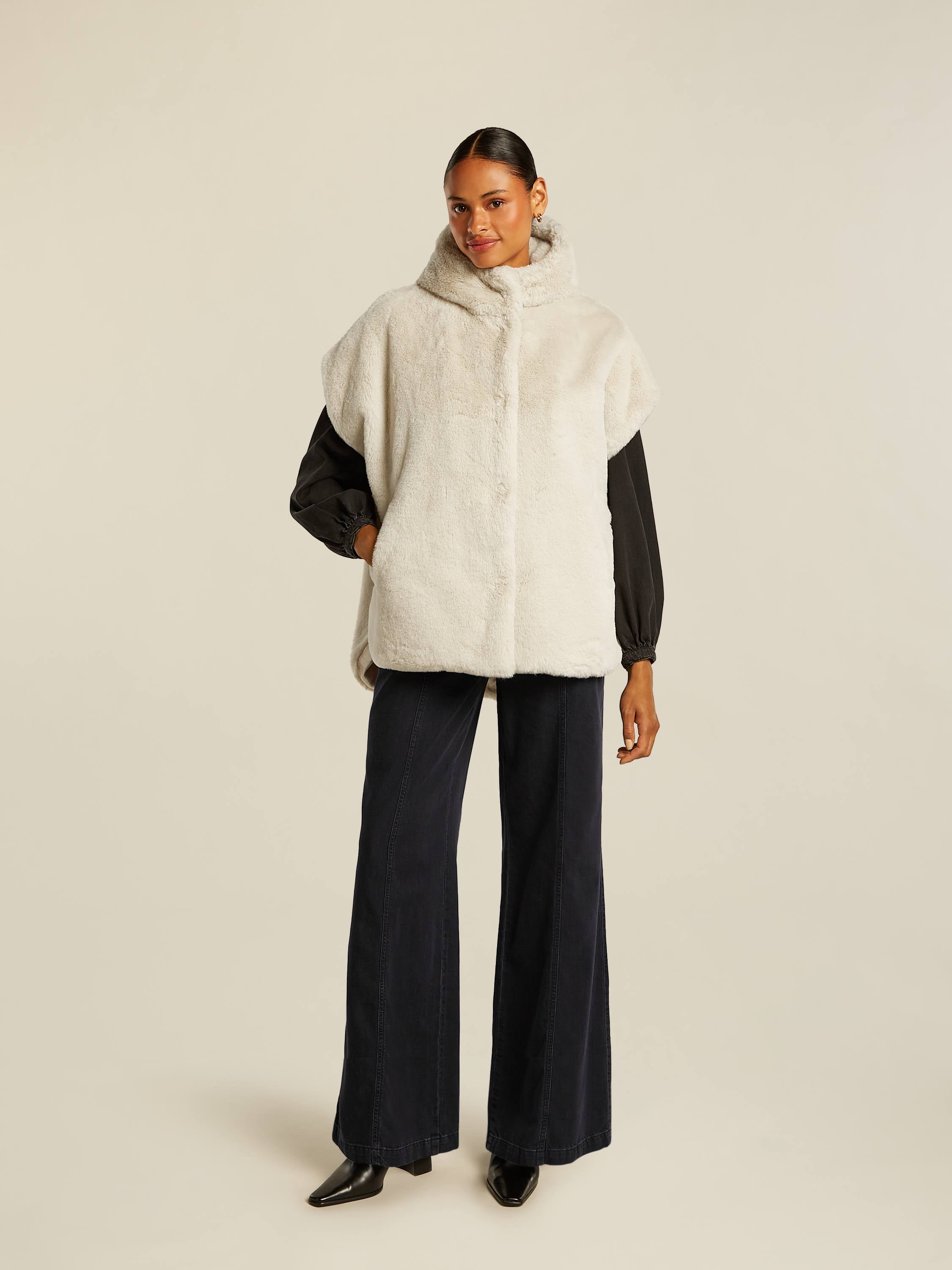 Kori Bodywarmer