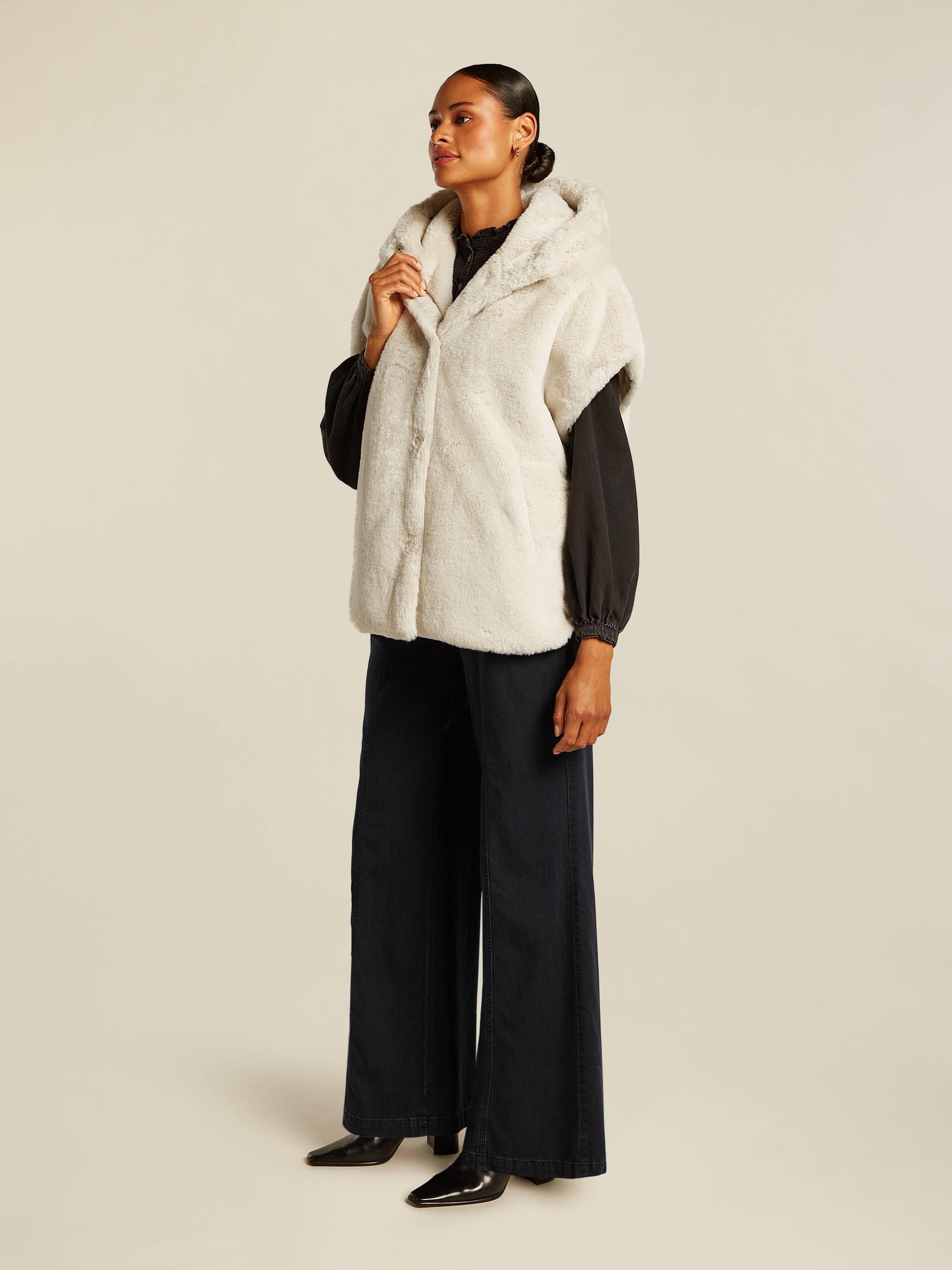 Kori Bodywarmer