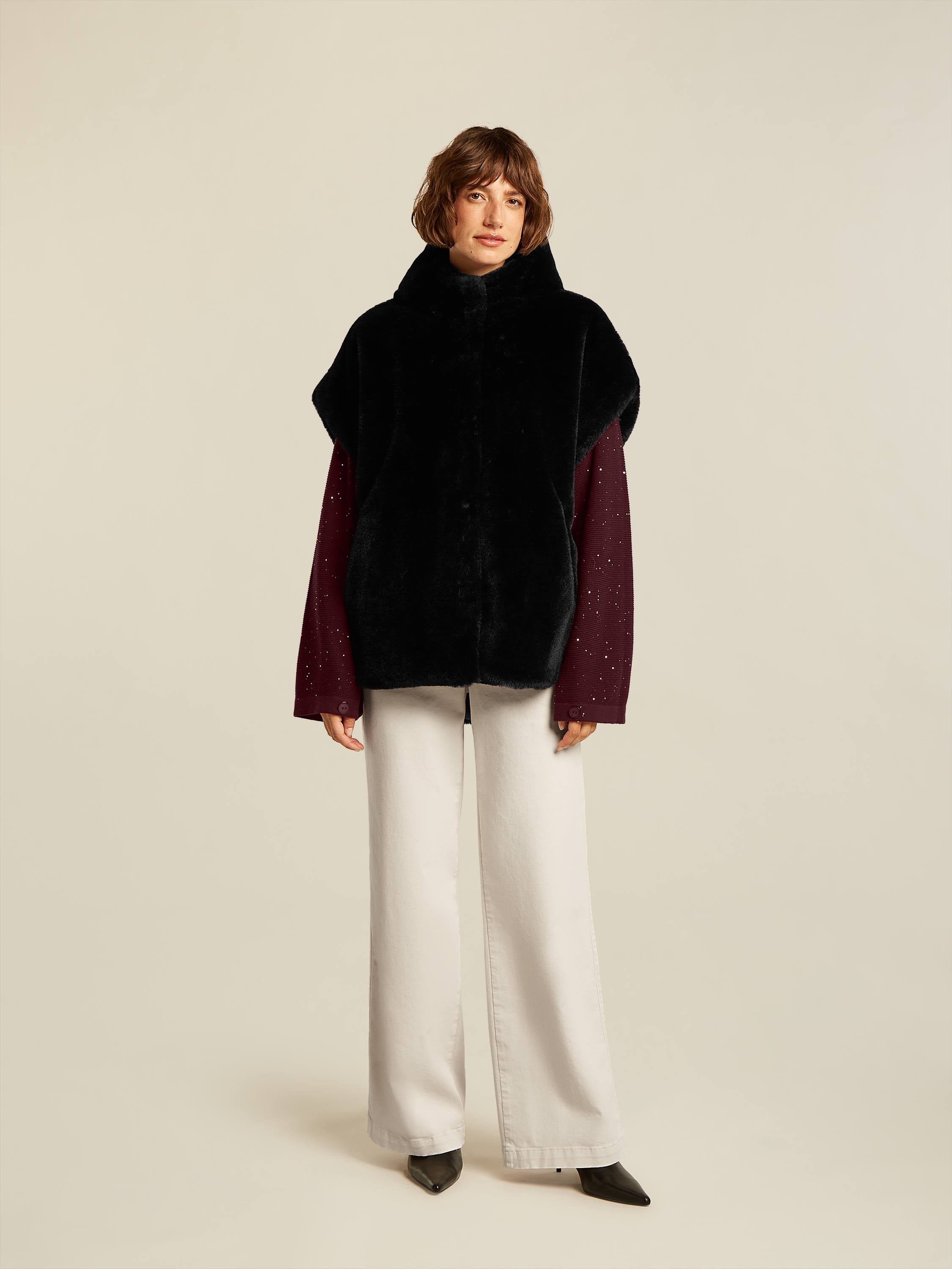 Kori Bodywarmer