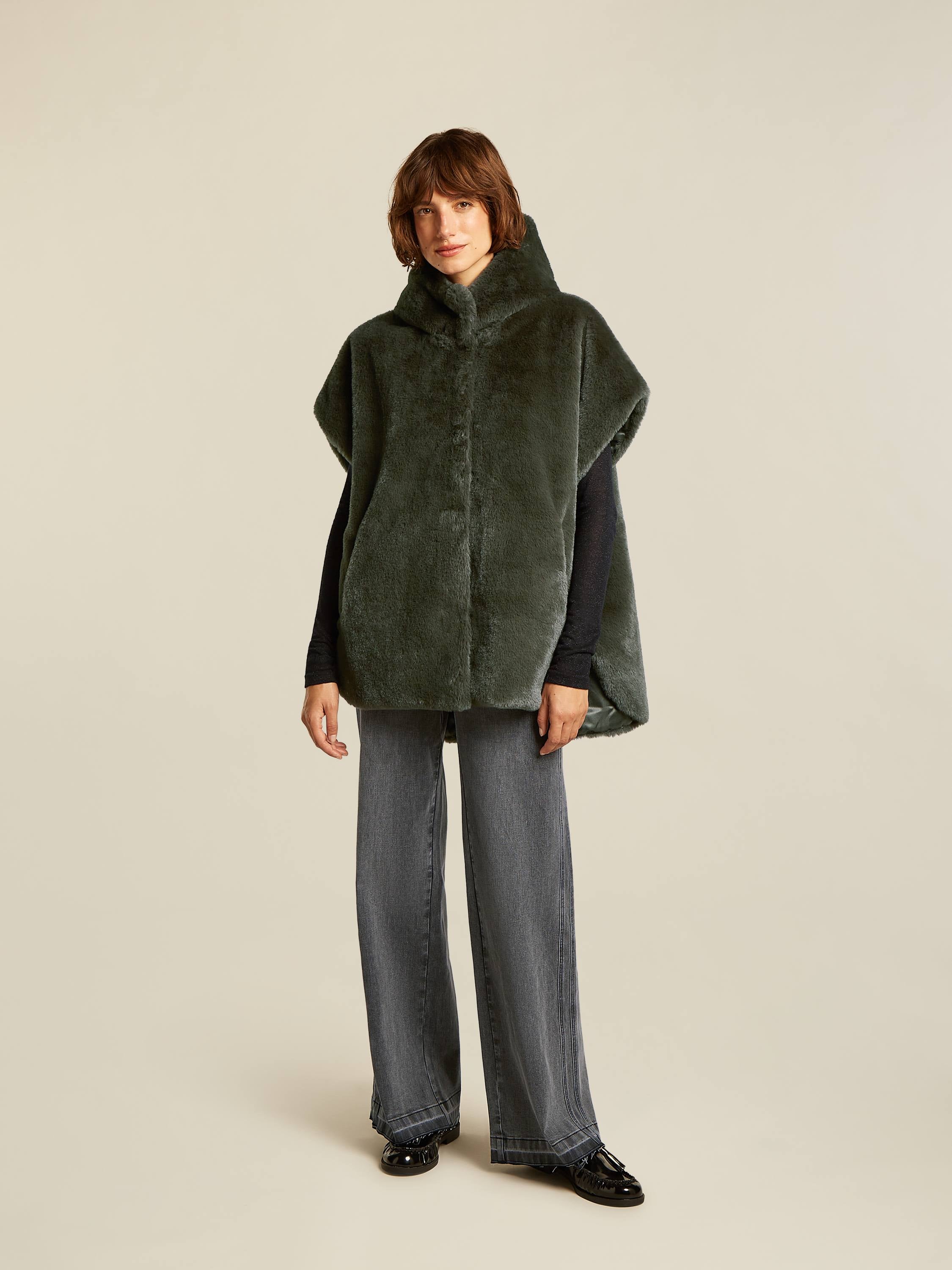 Kori Bodywarmer