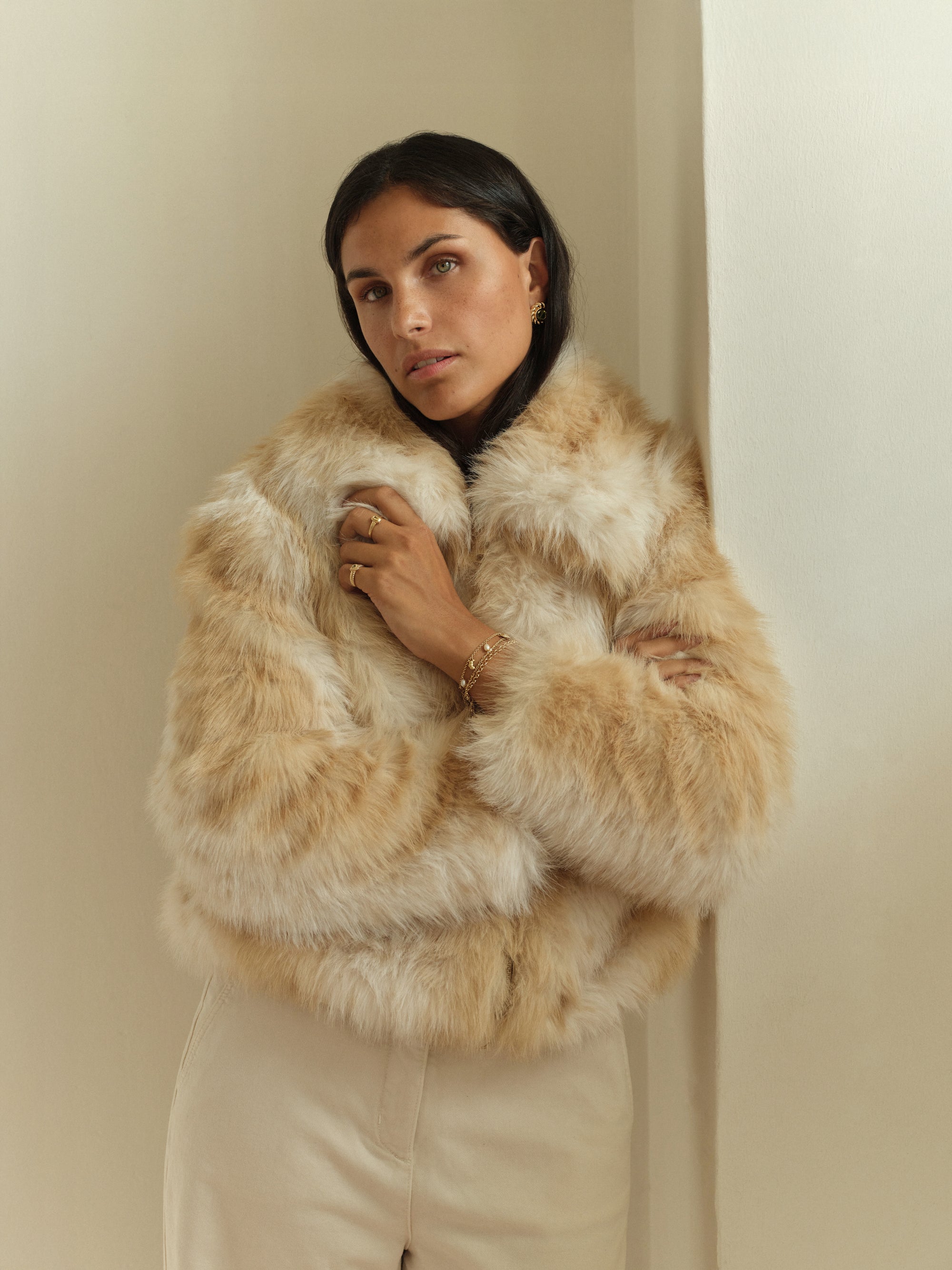 Millie Jacket