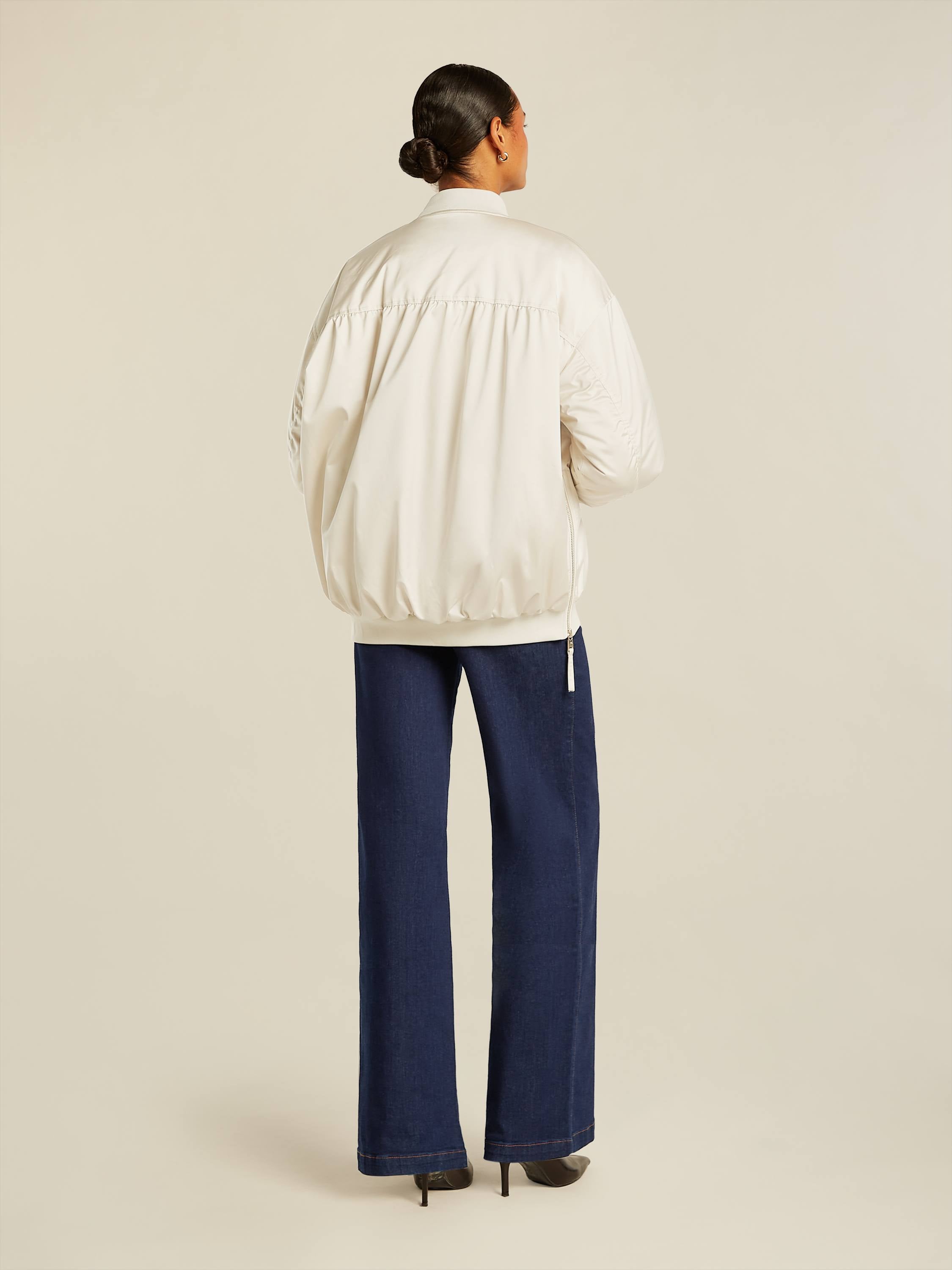 Lauren Bomber Jacket