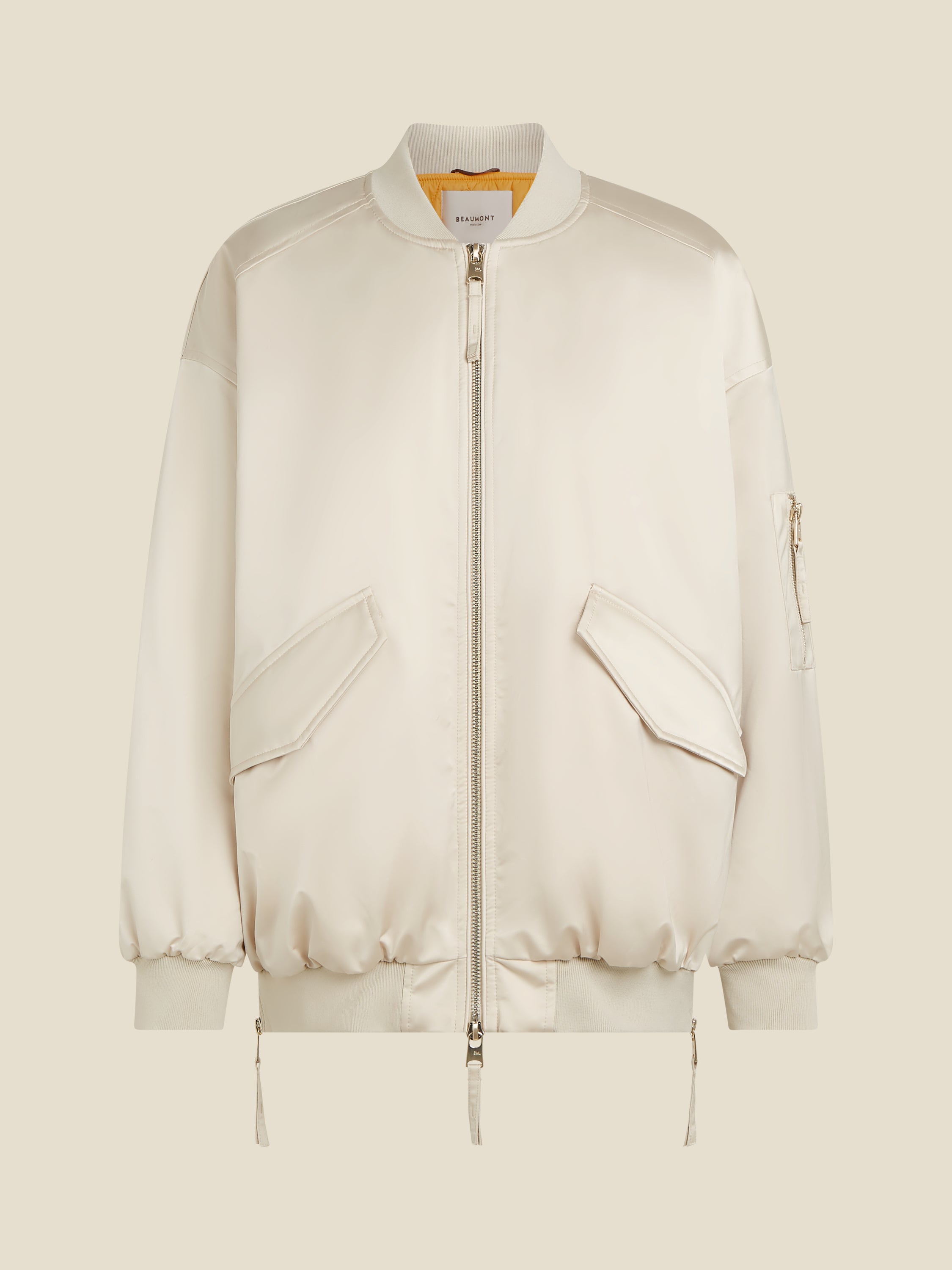Lauren Bomber Jacket