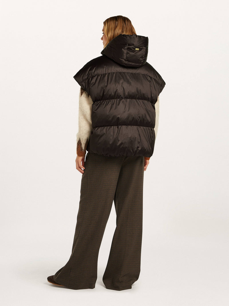 Leia Bodywarmer
