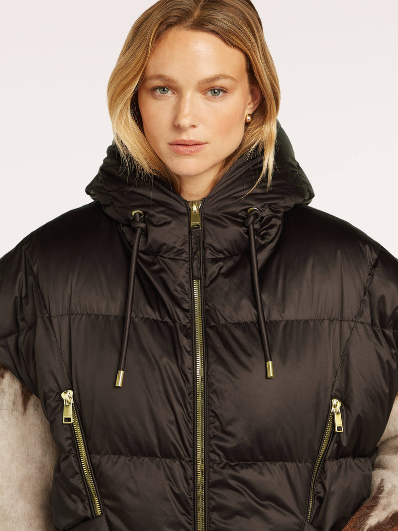 Leia Bodywarmer