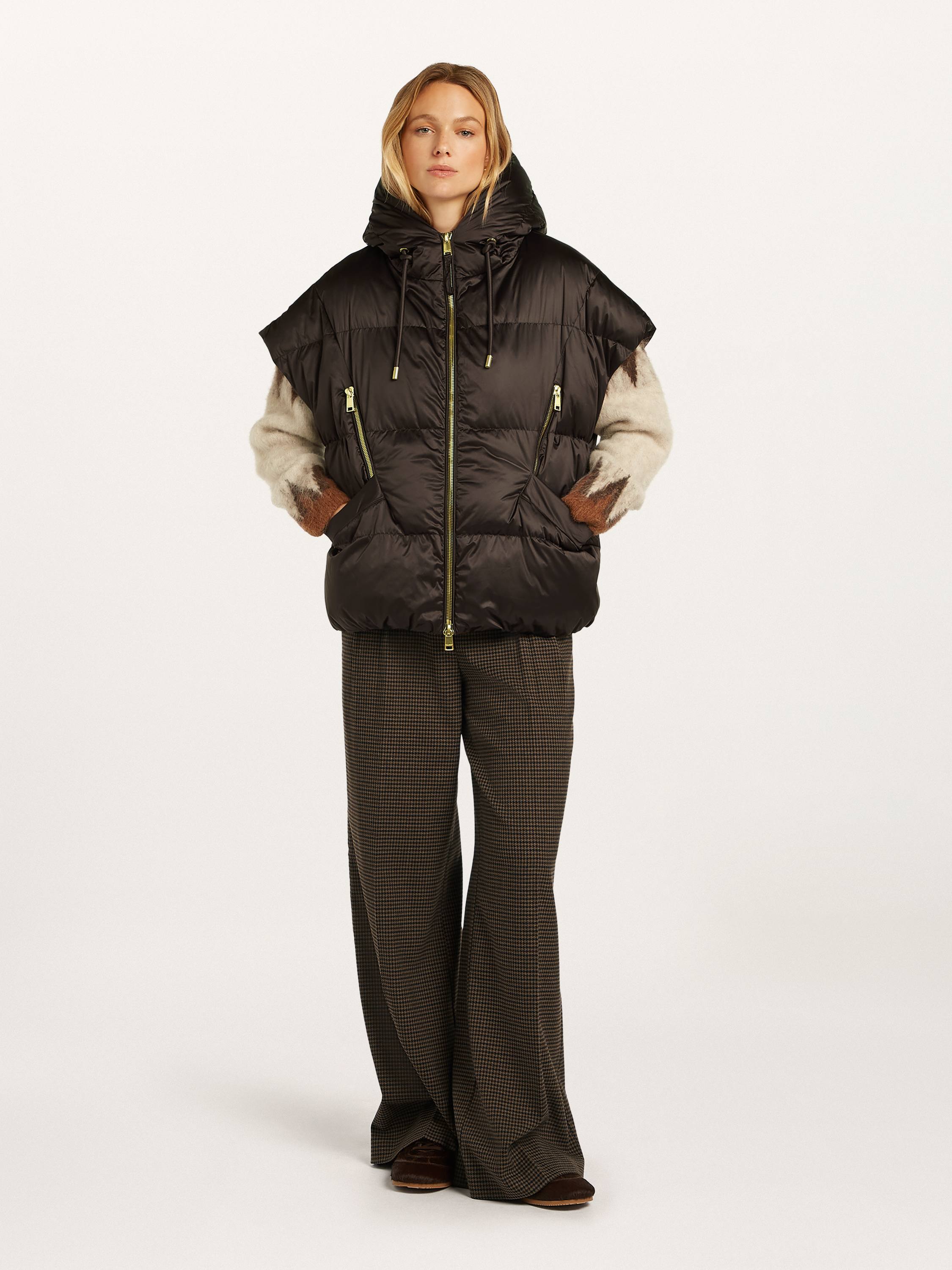 Leia Bodywarmer