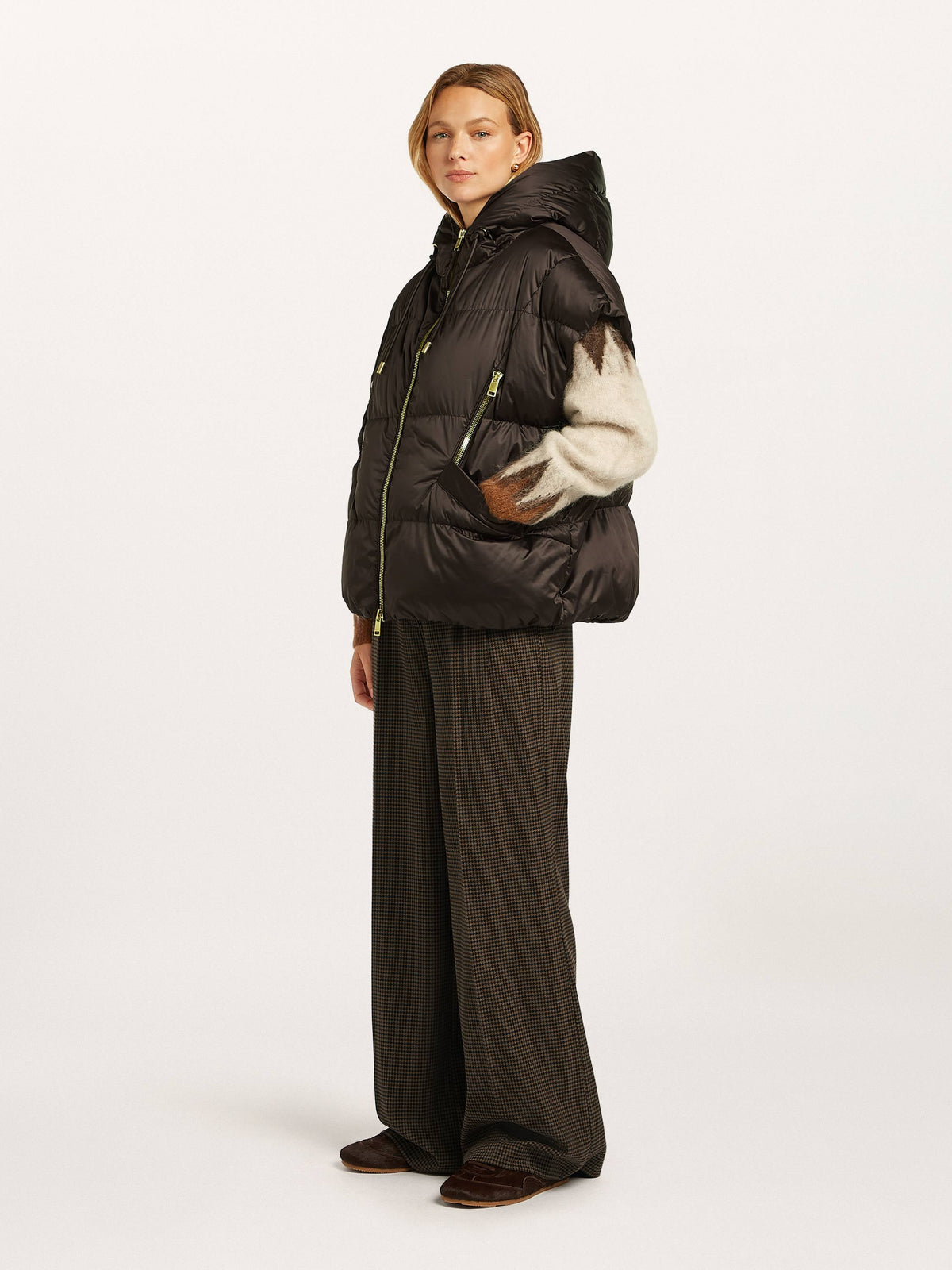 Leia Bodywarmer