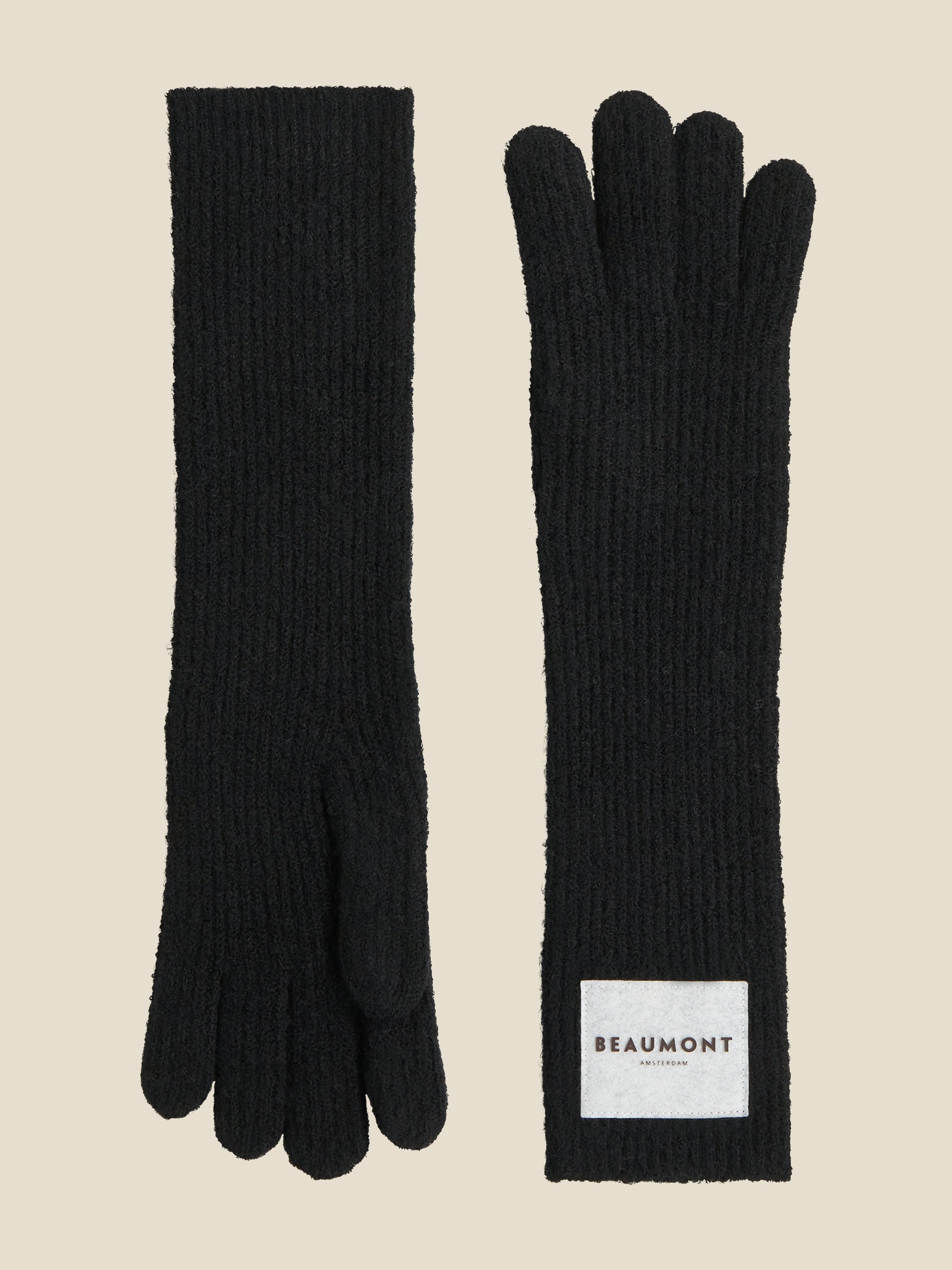 Liya Gloves