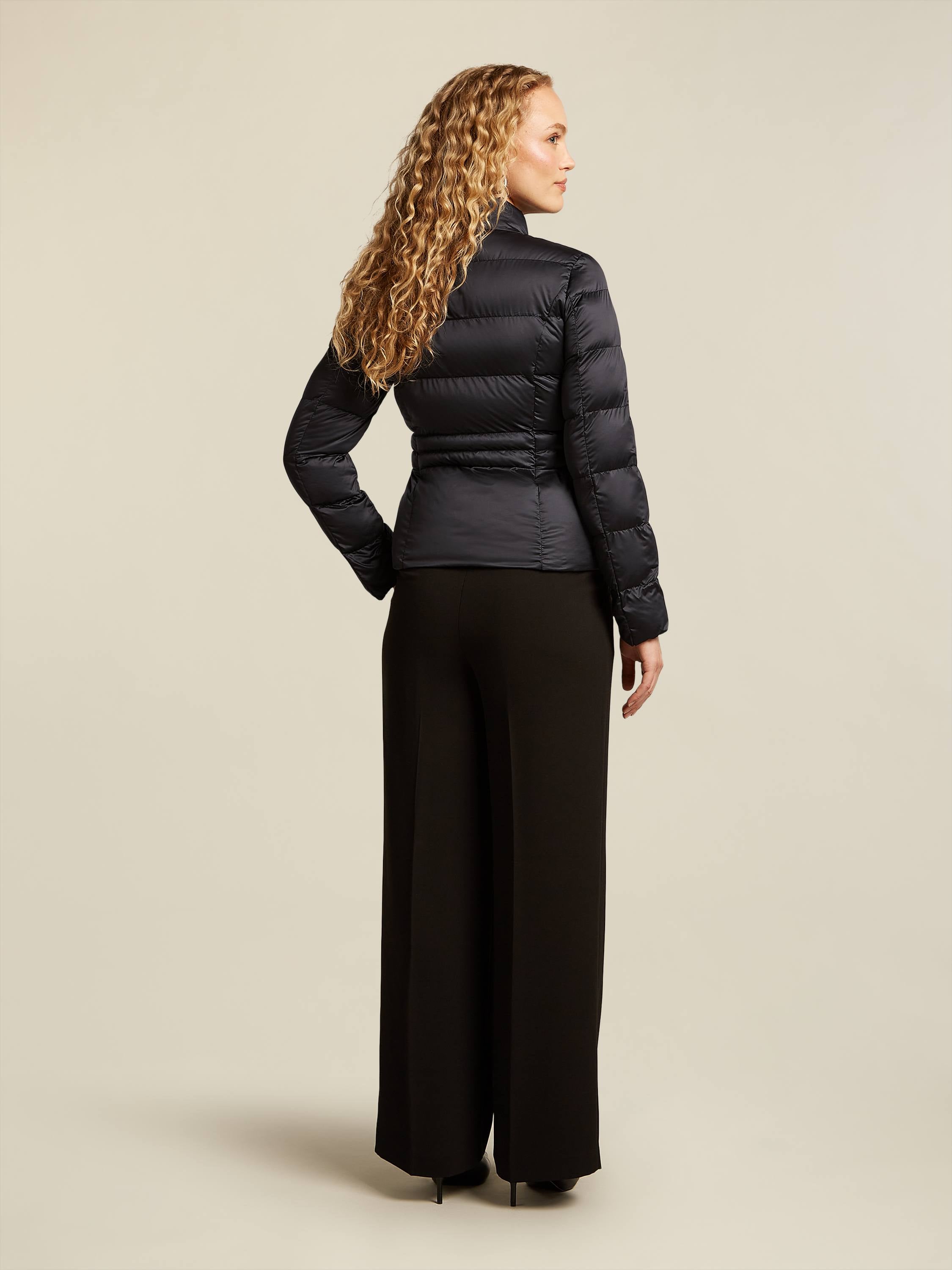 Loredana Jacket