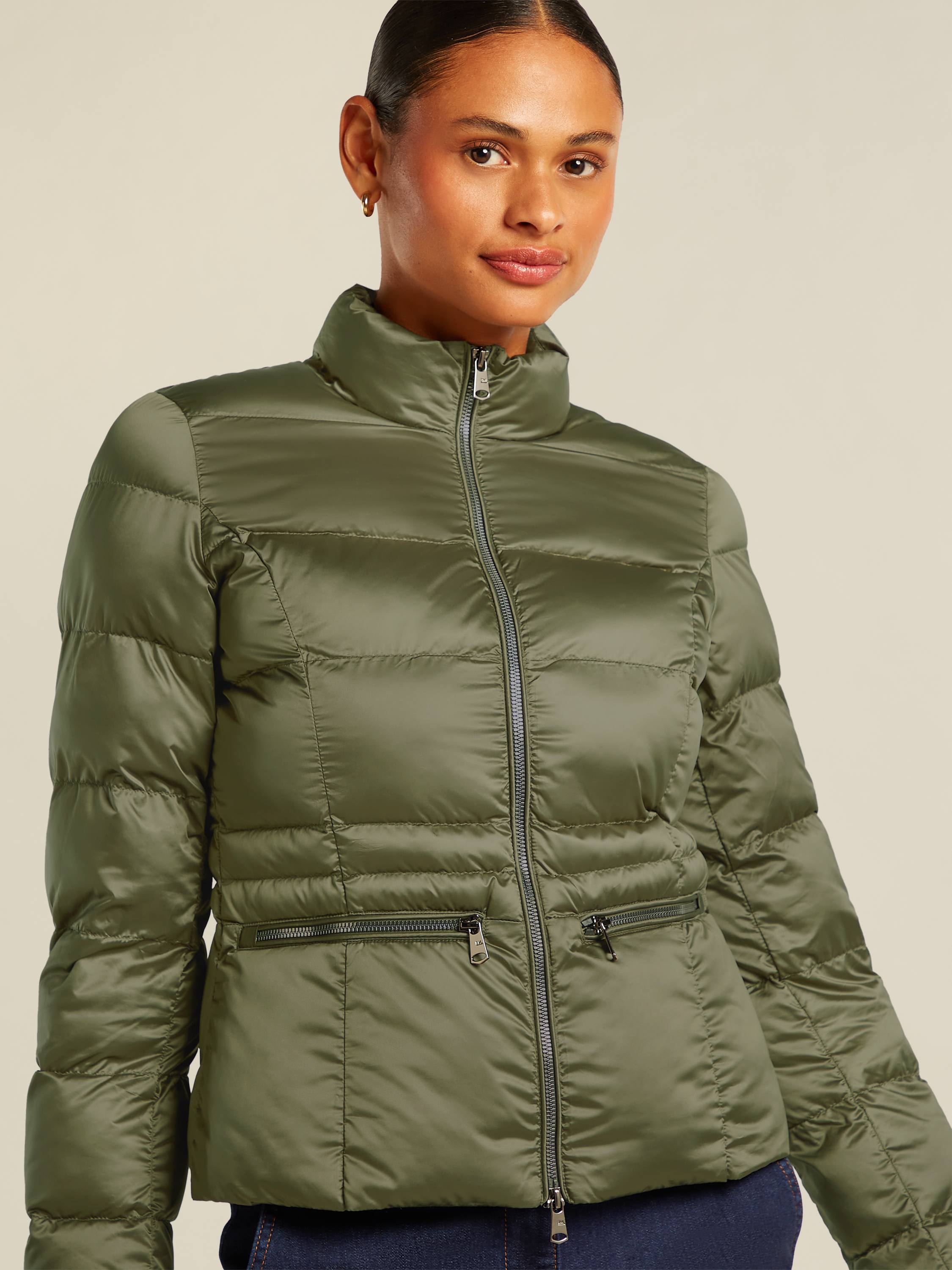 Loredana Jacket