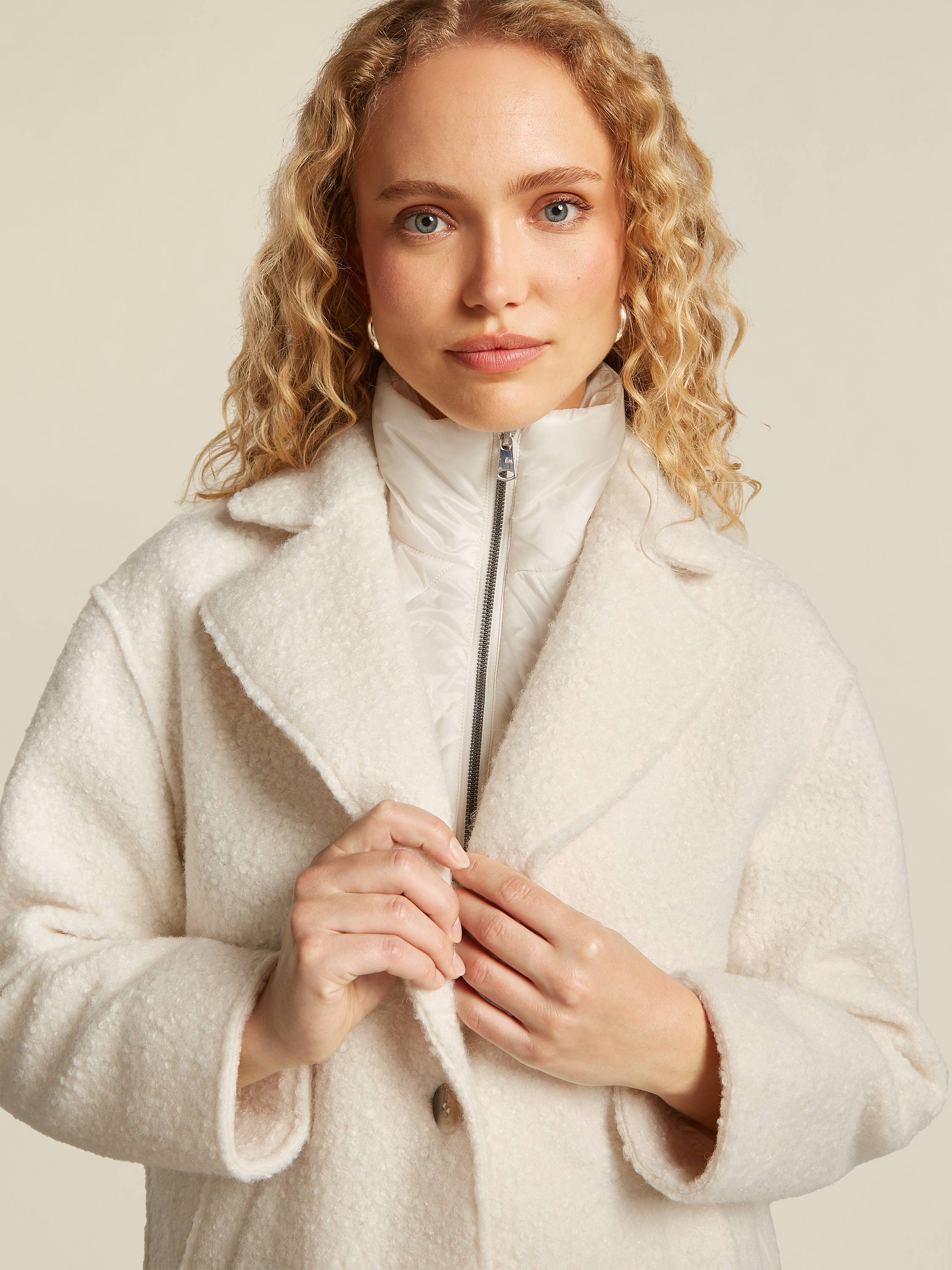 Lotty Coat