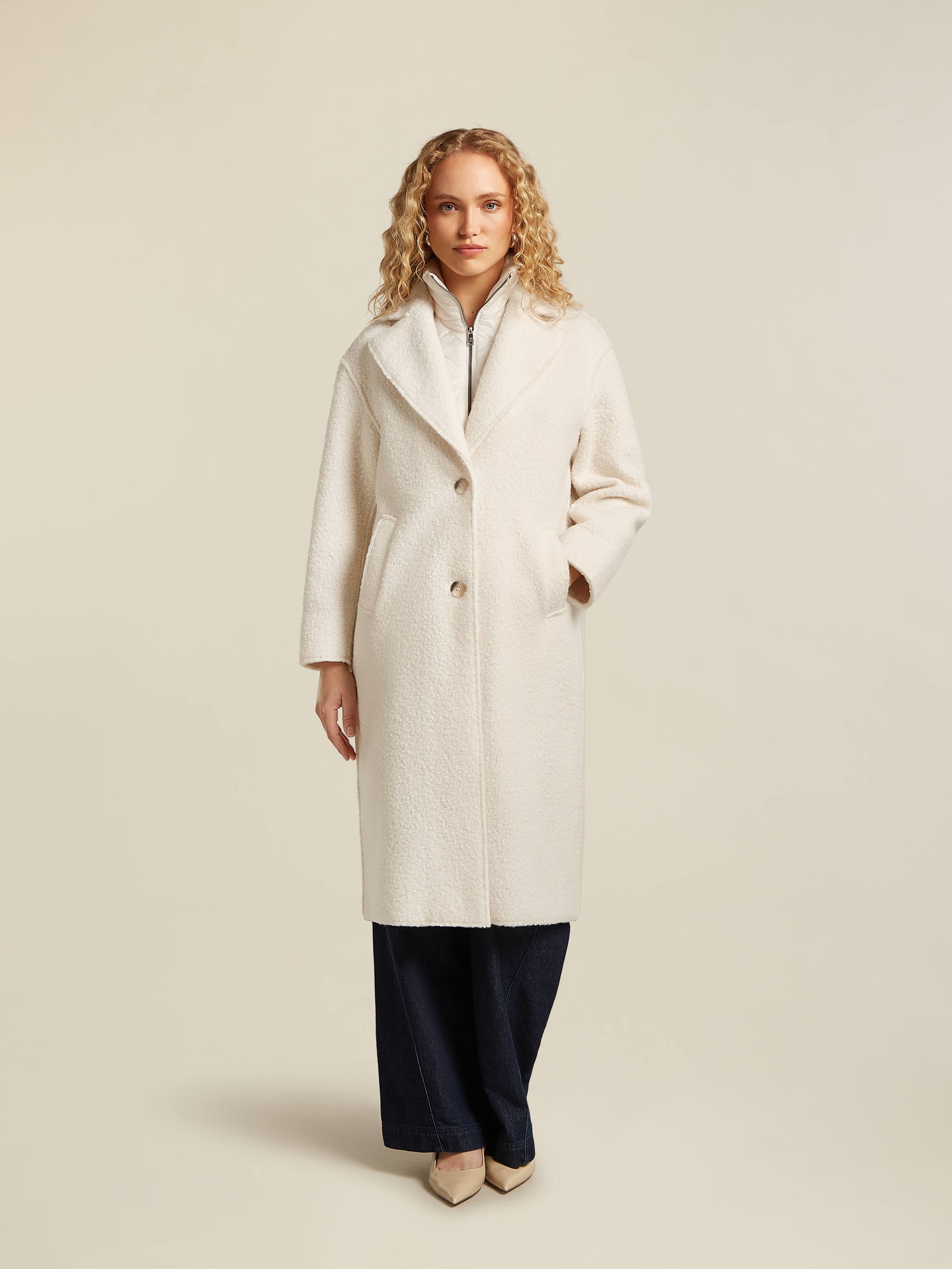 Lotty Coat