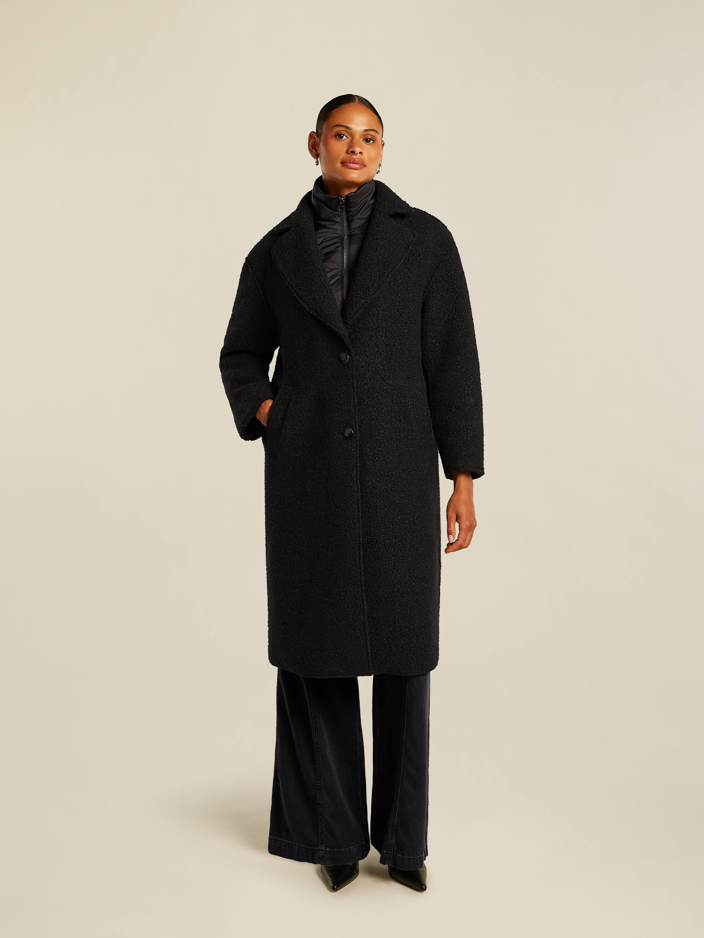 Lotty Coat
