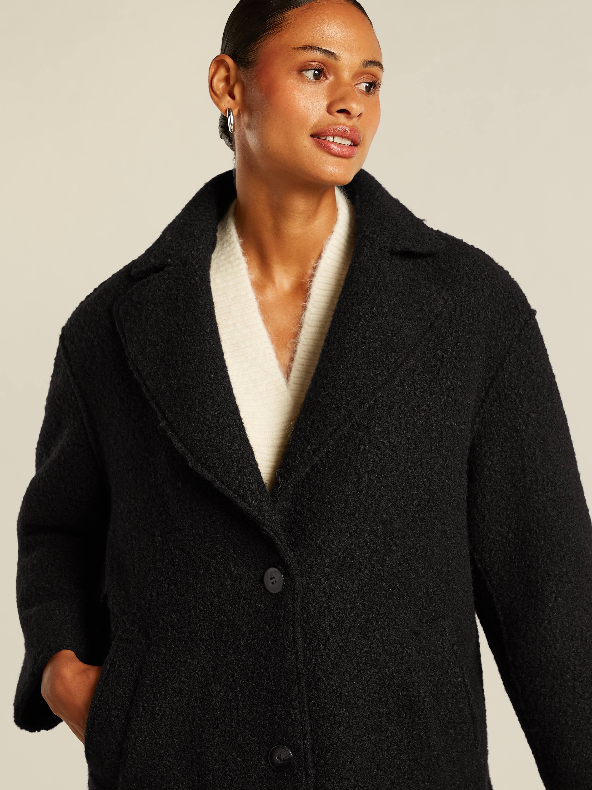 Lotty Coat