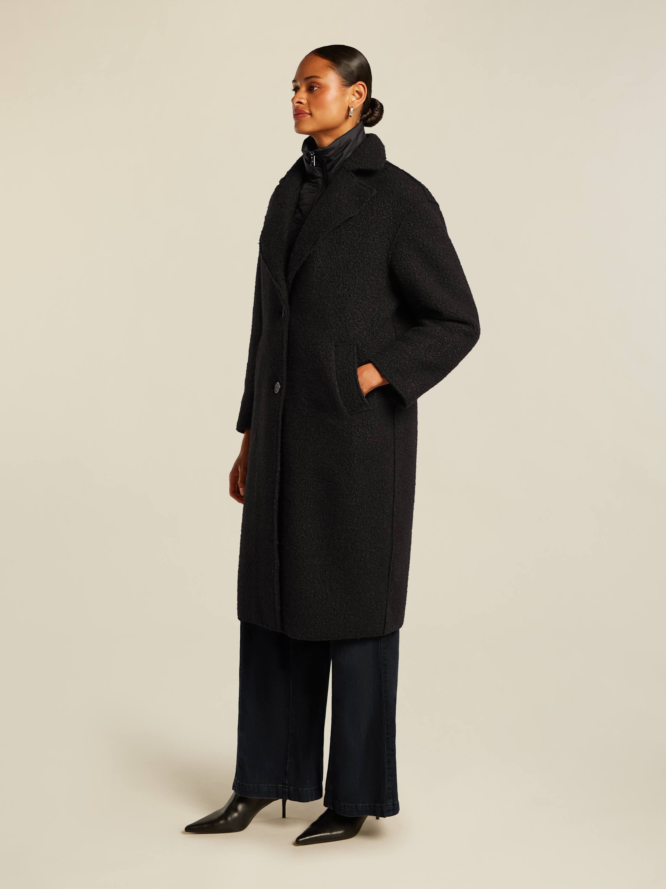 Lotty Coat