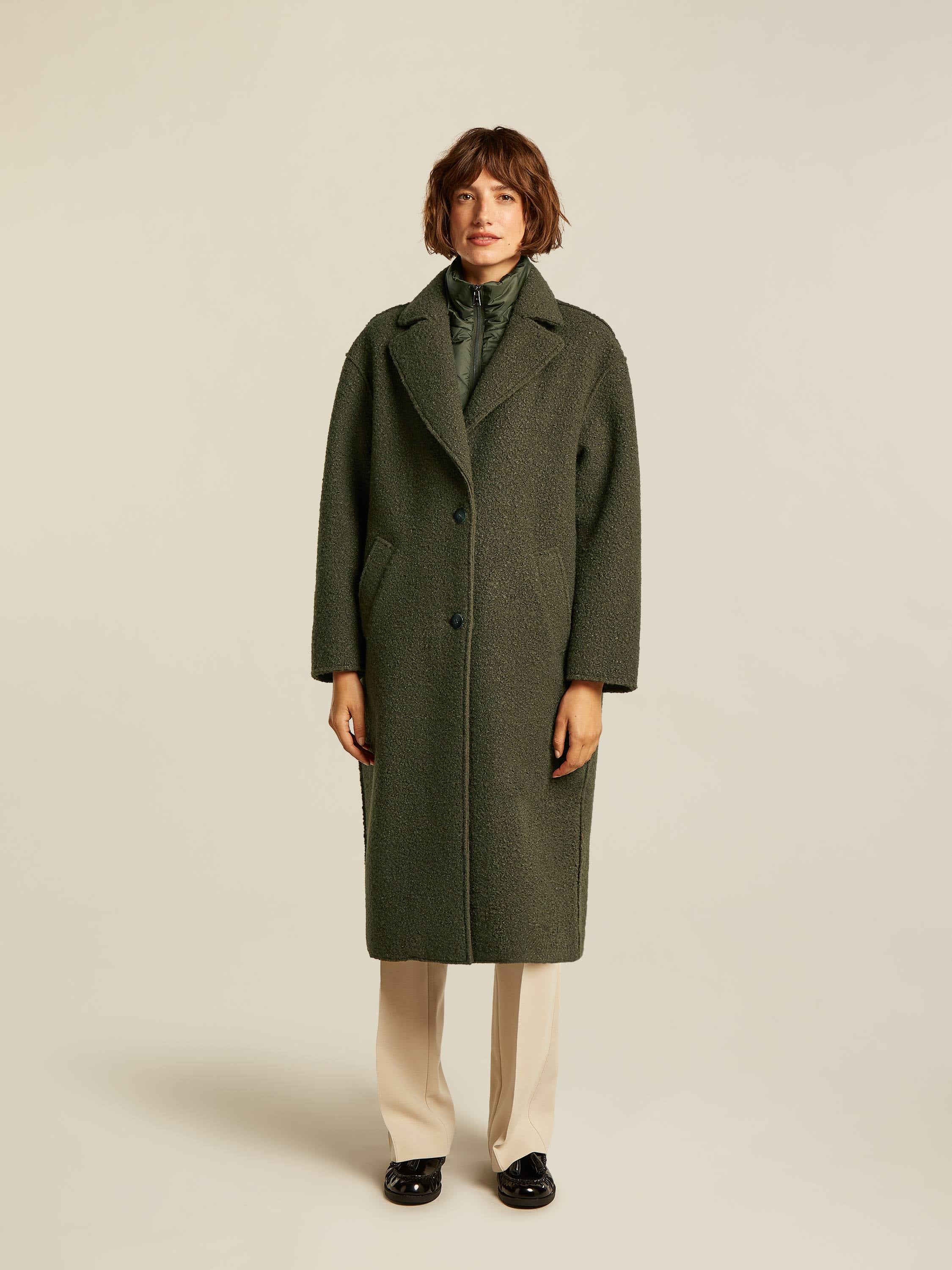 Lotty Coat