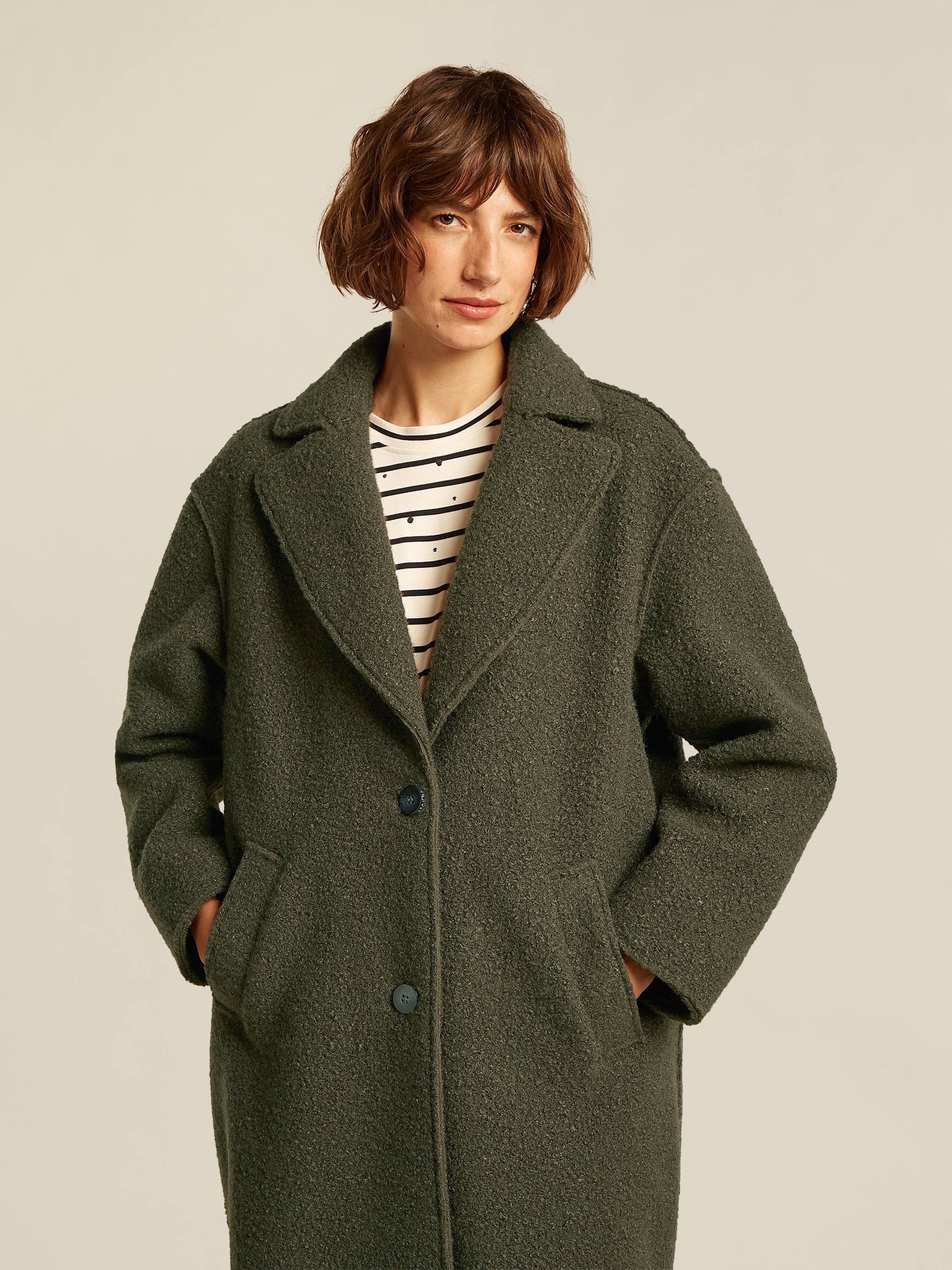 Lotty Coat
