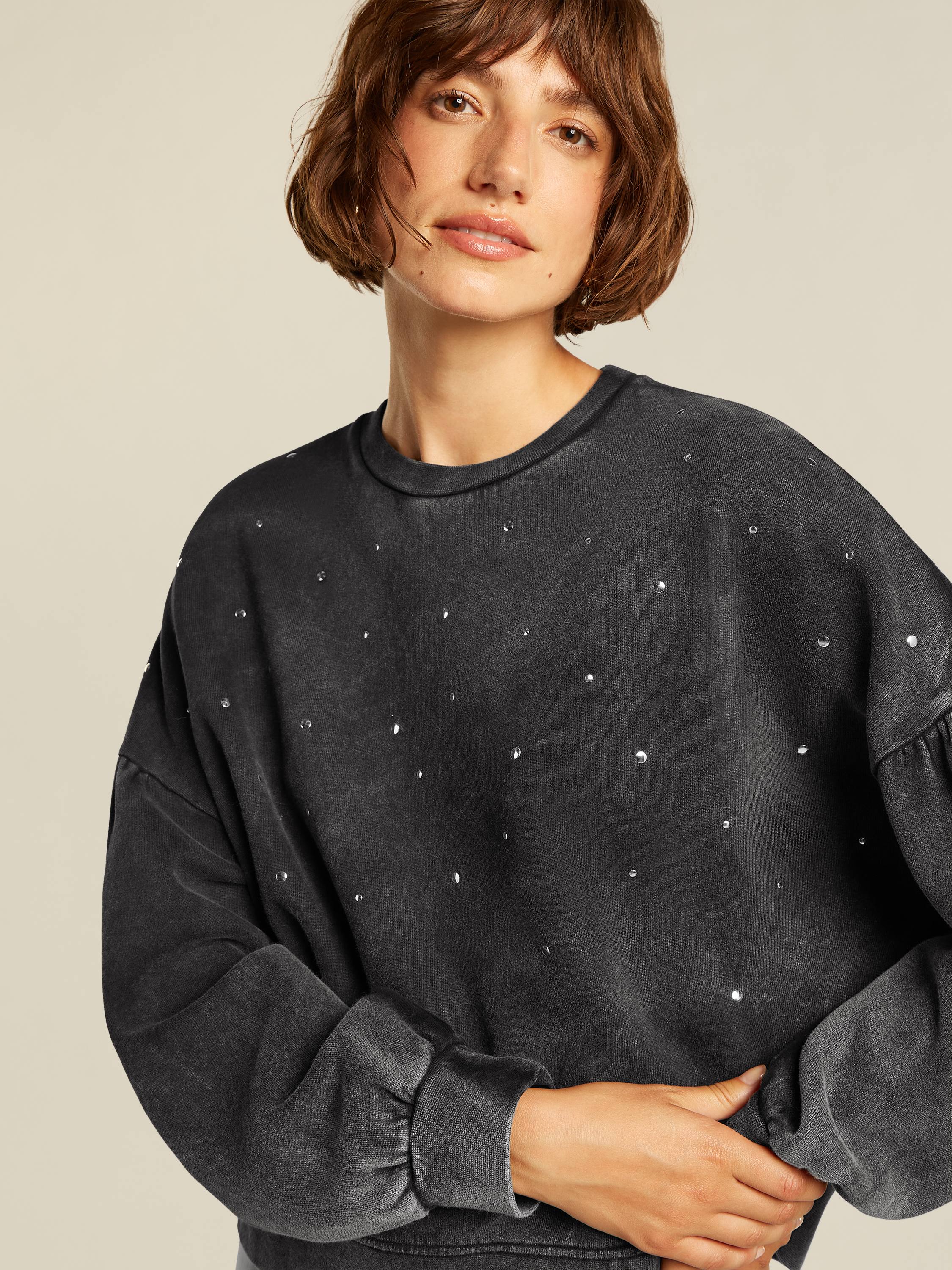 Lotus Top