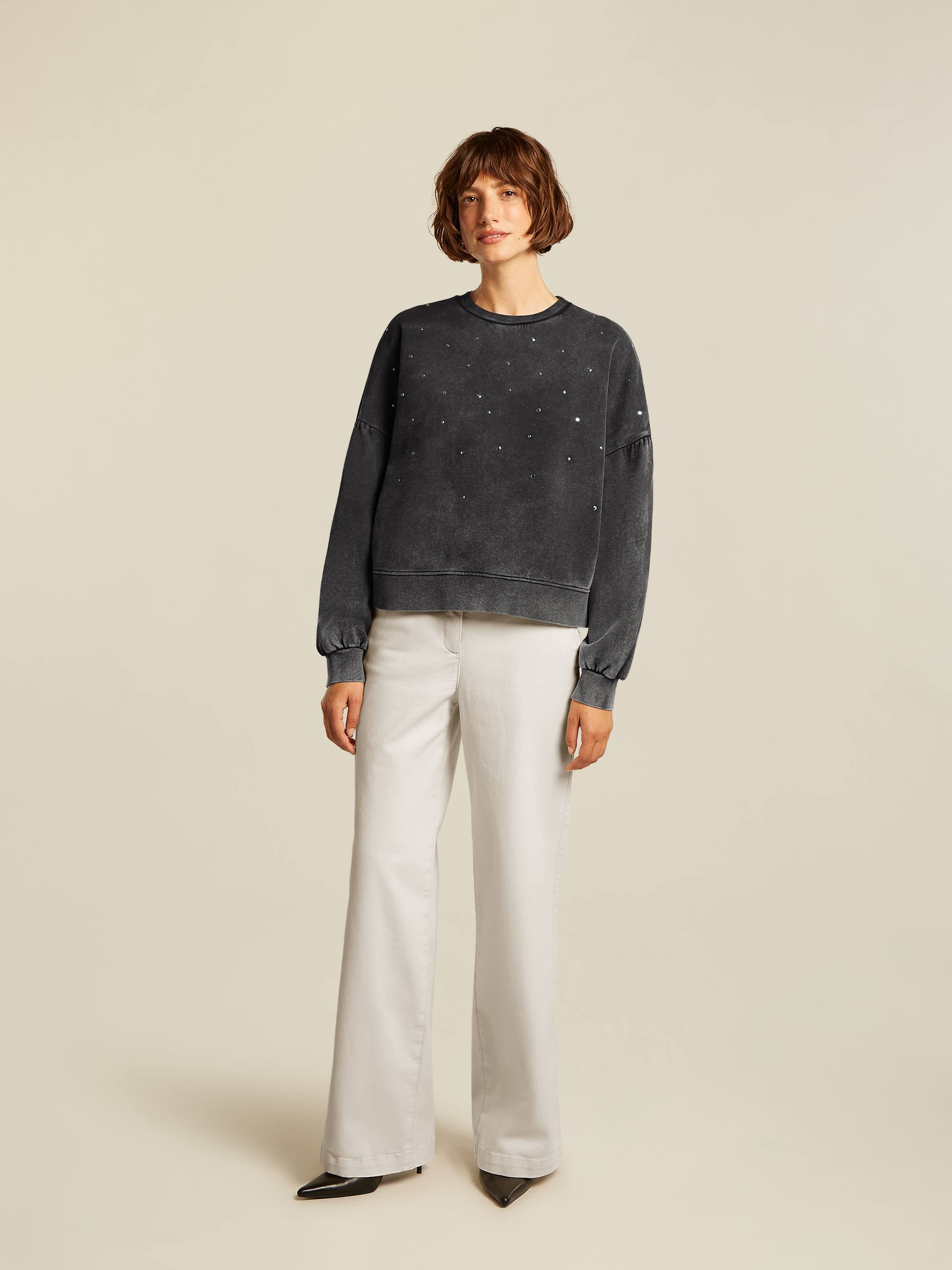 Lotus Top
