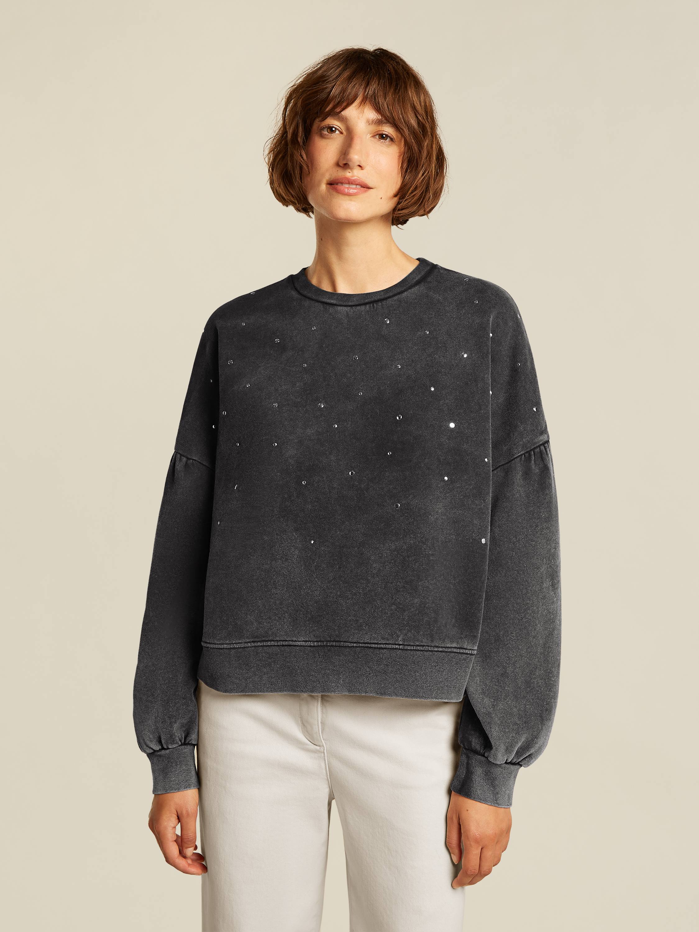Lotus Top