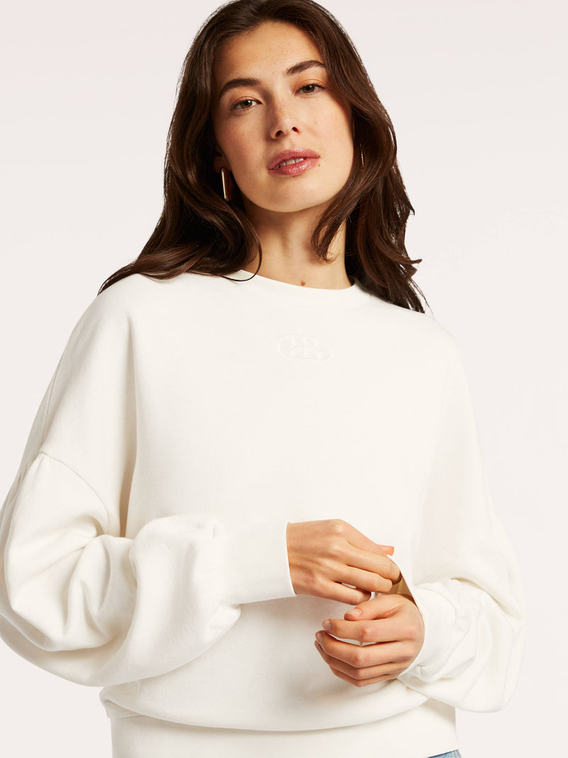 Lotus Pullover