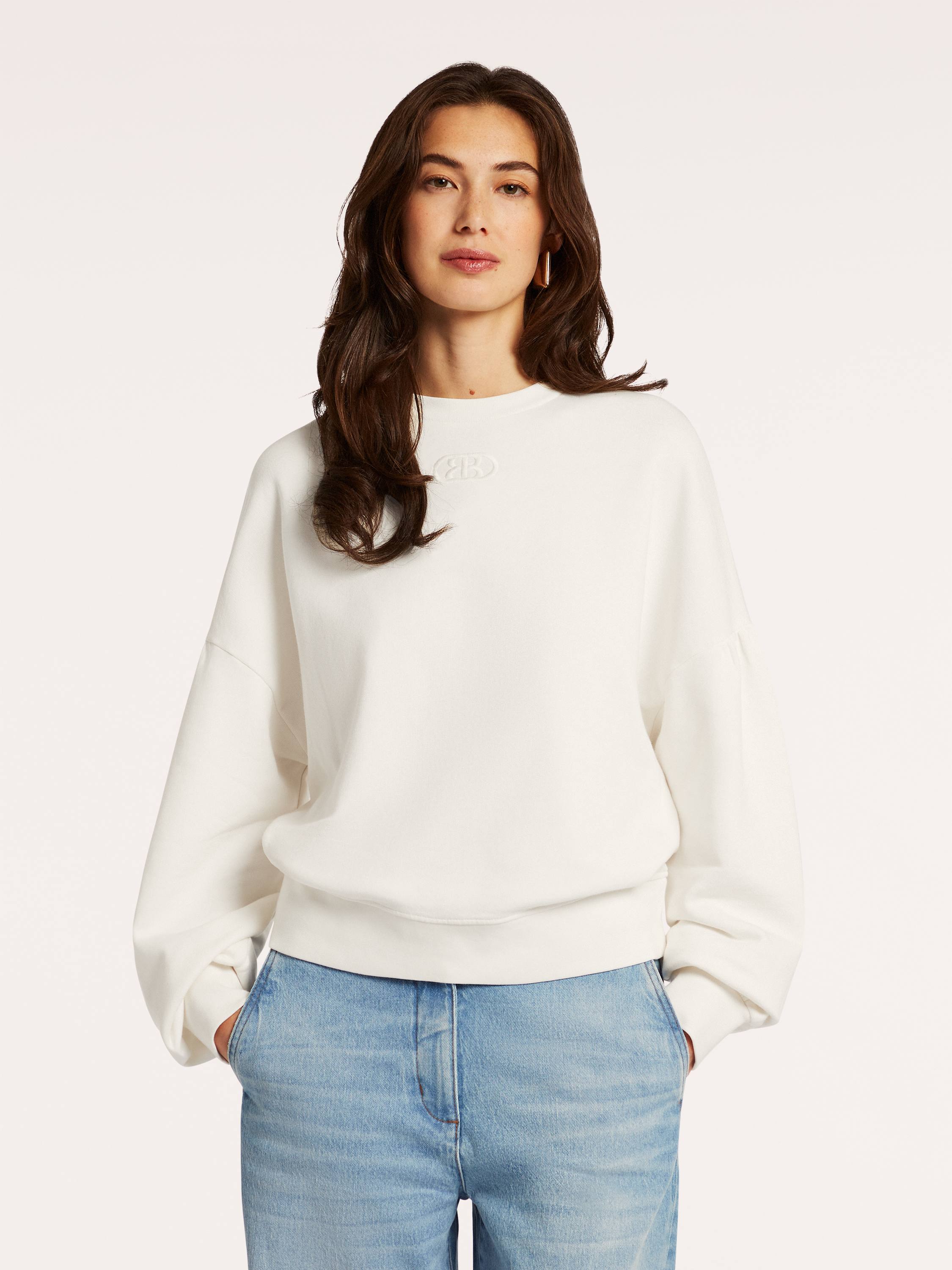 Lotus Pullover