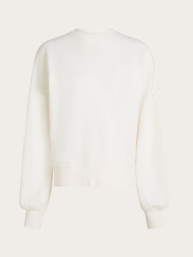 Lotus Pullover