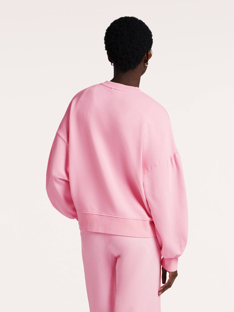 Lotus Pullover
