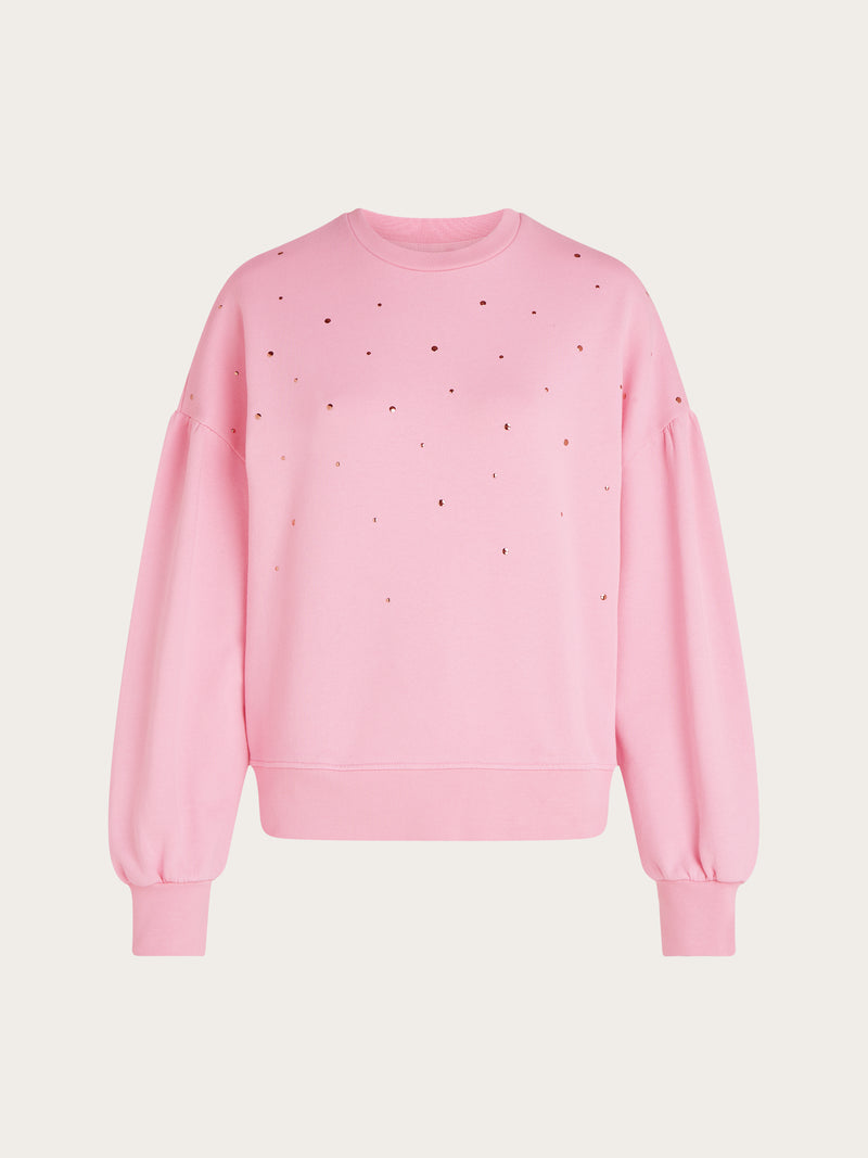 Lotus Pullover