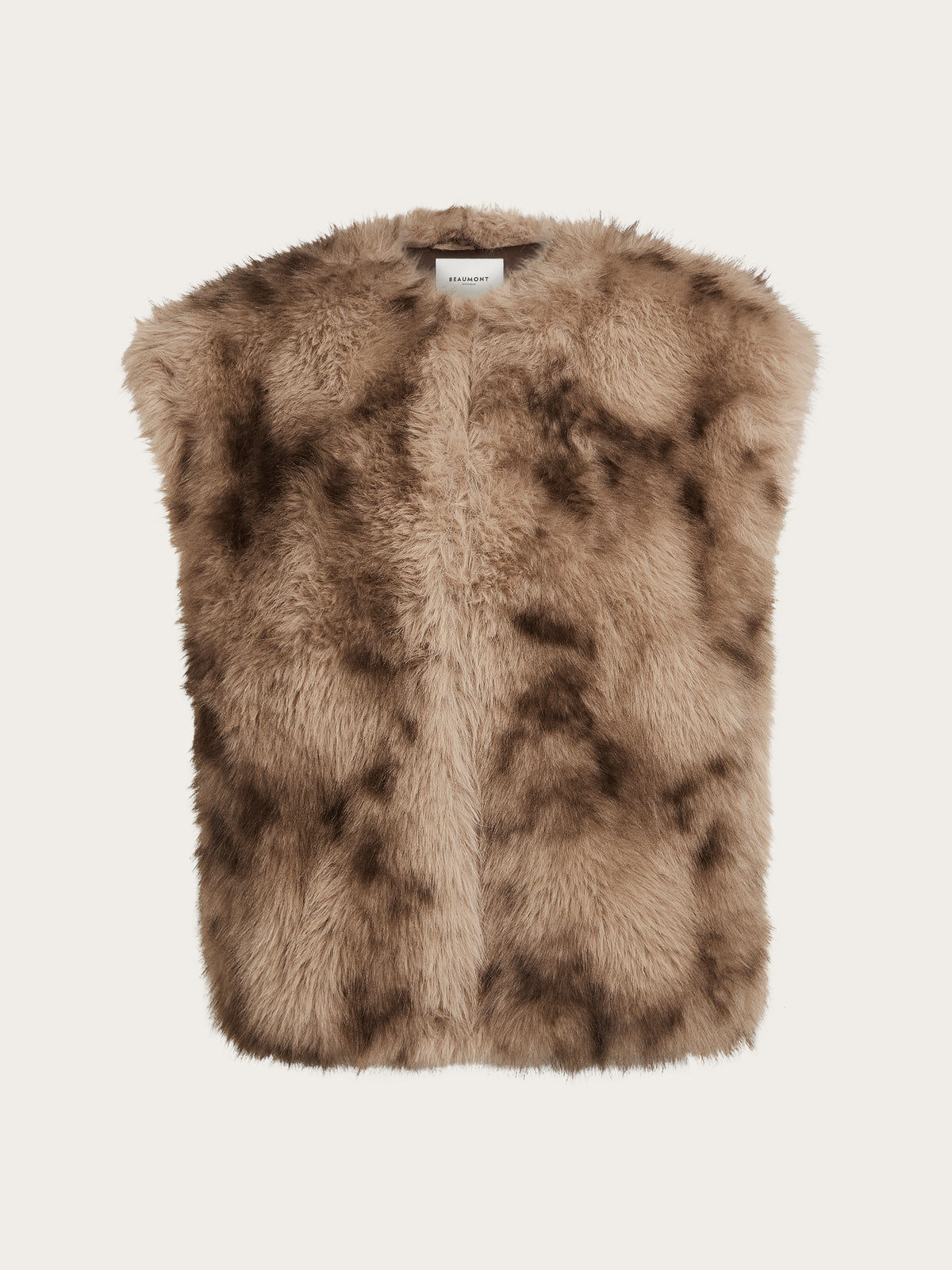 Lucinda Gilet