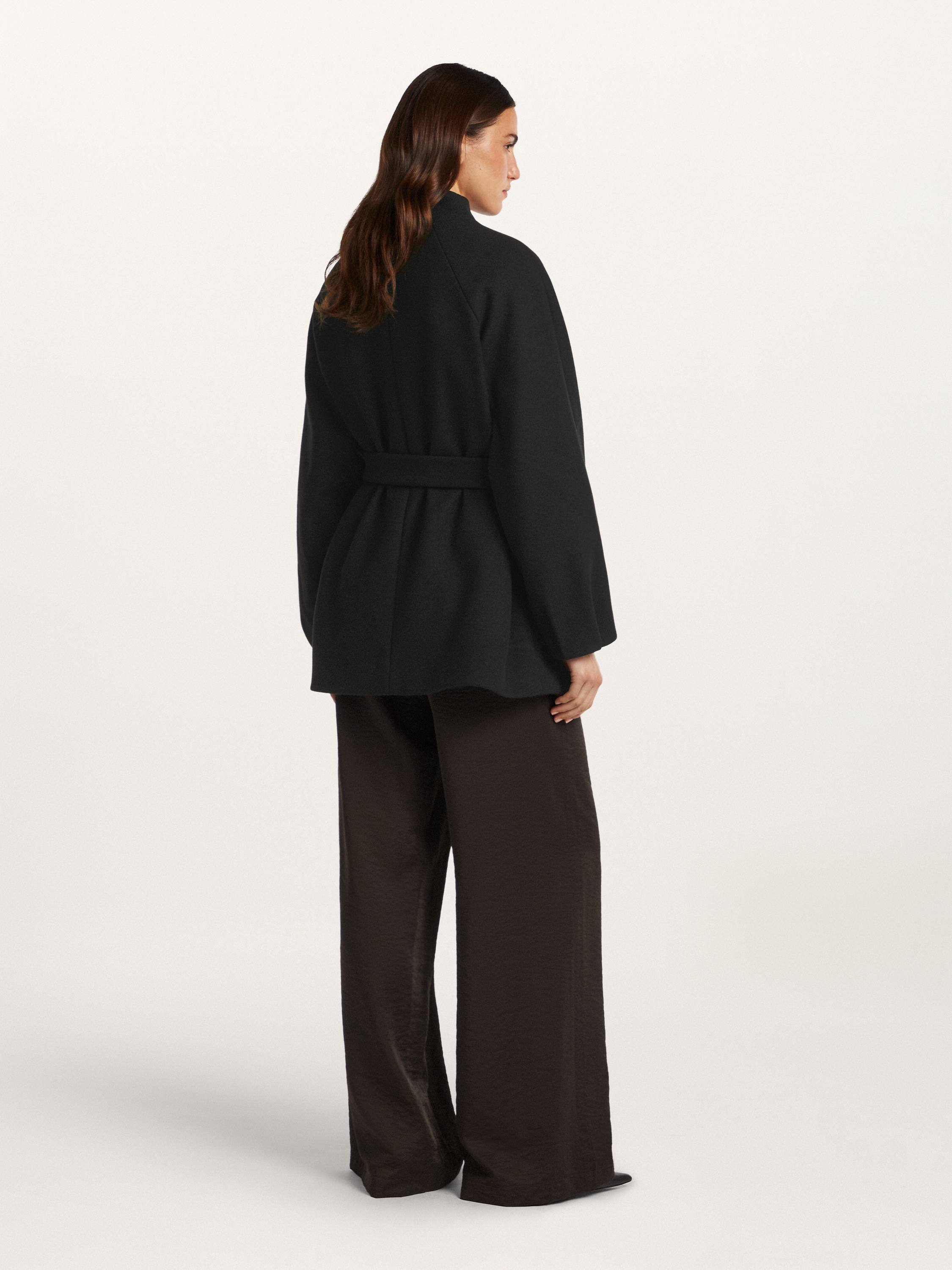 Luella Short Coat