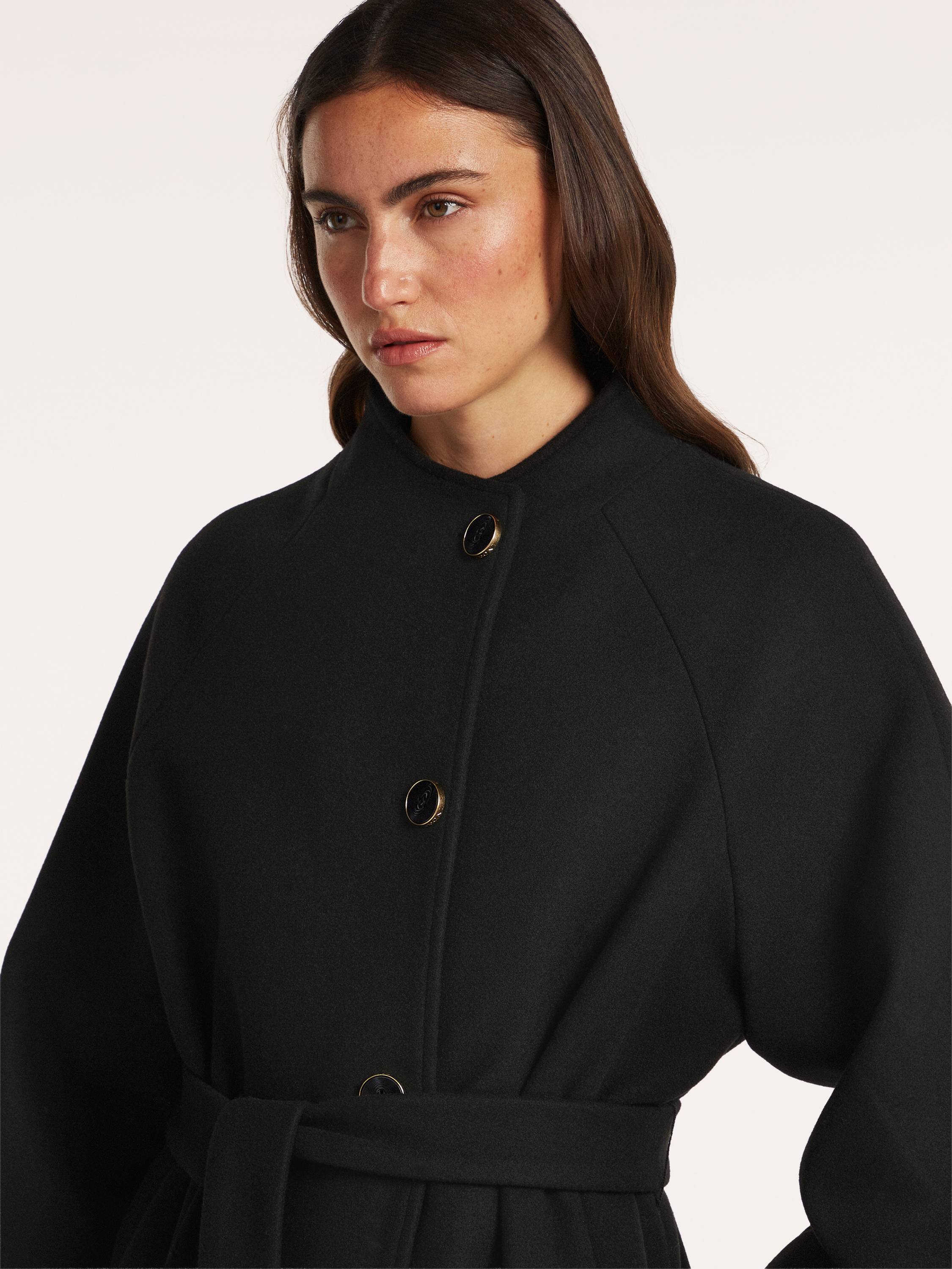 Luella Short Coat