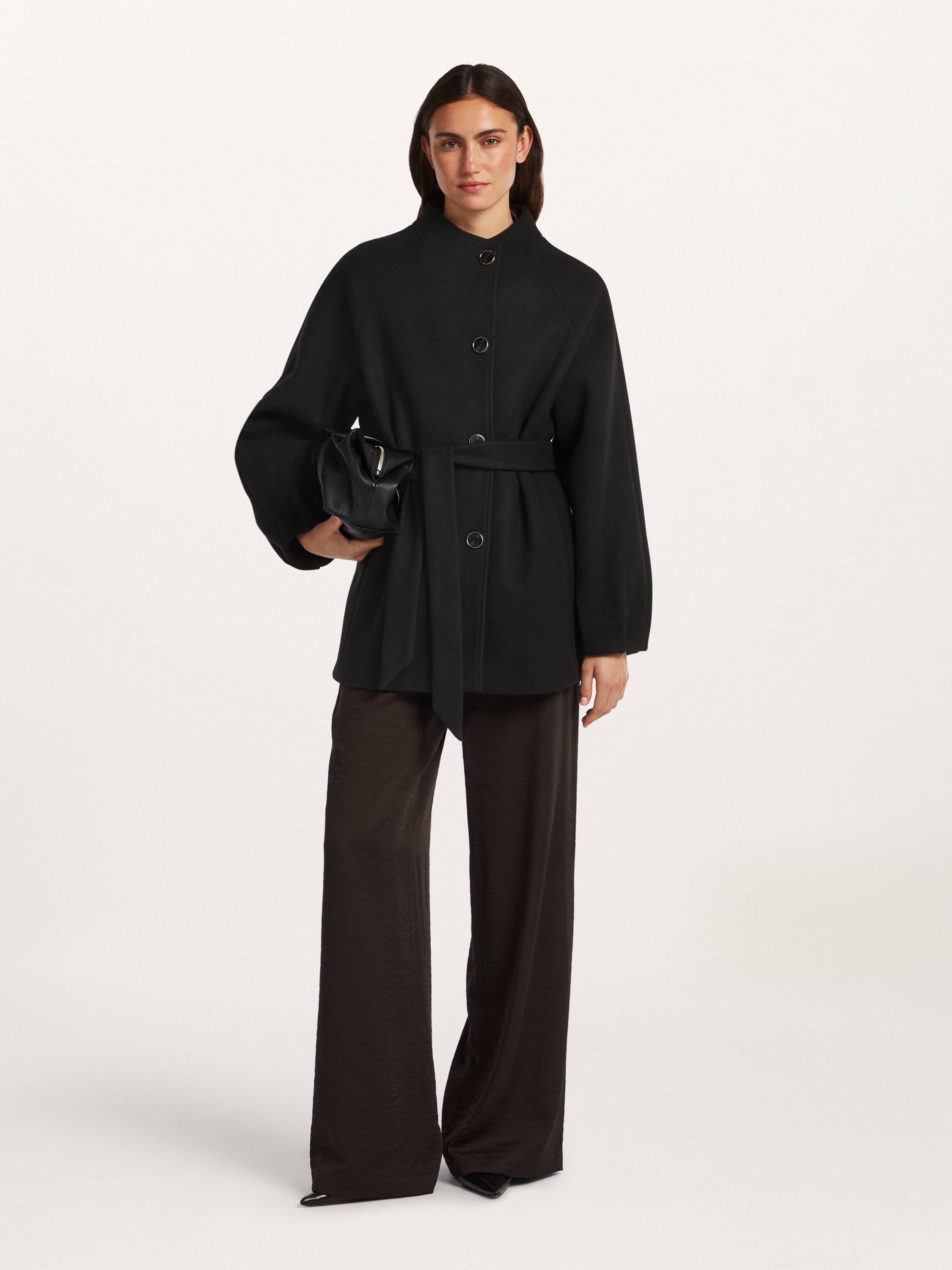 Luella Short Coat