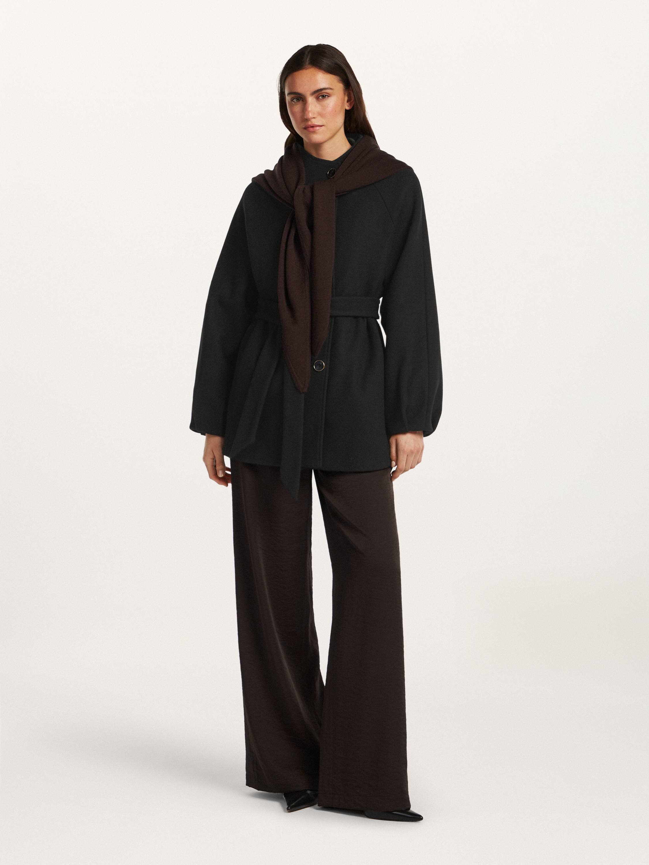 Luella Short Coat