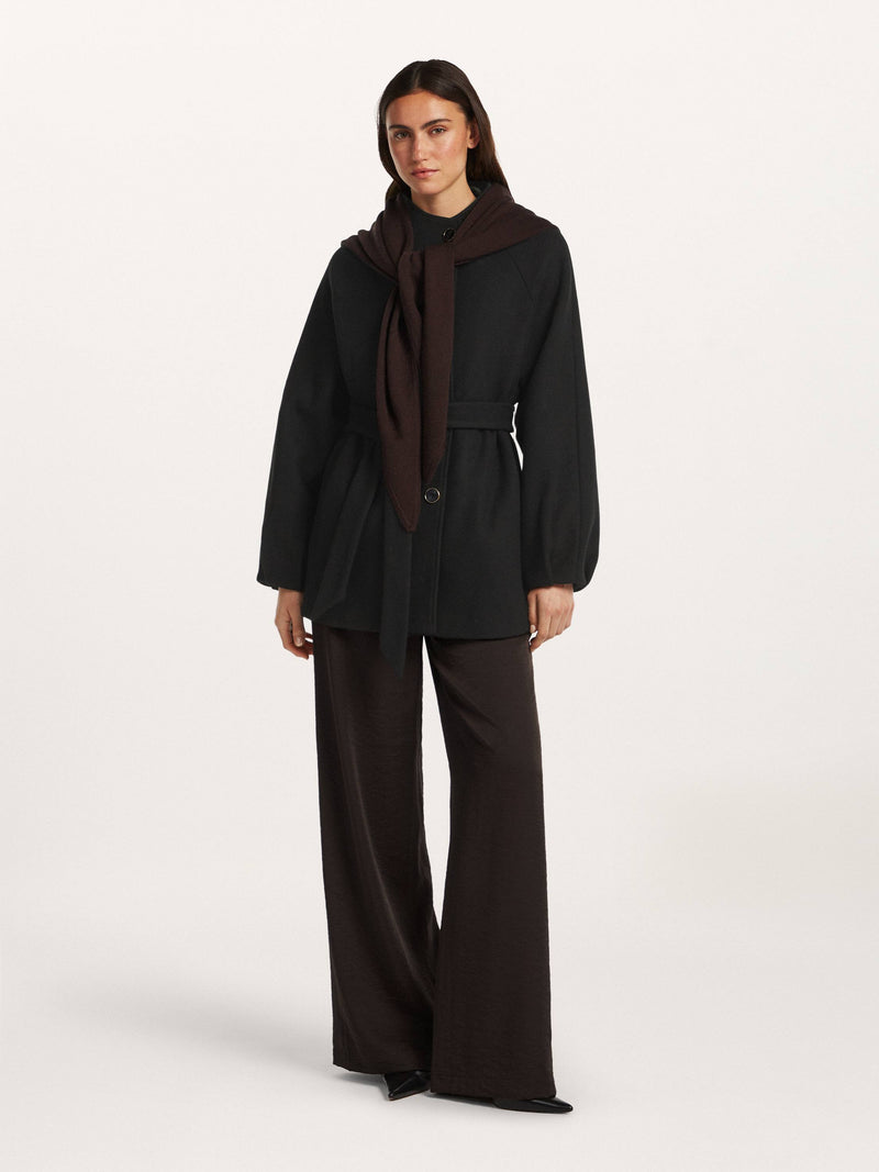 Luella Short Coat